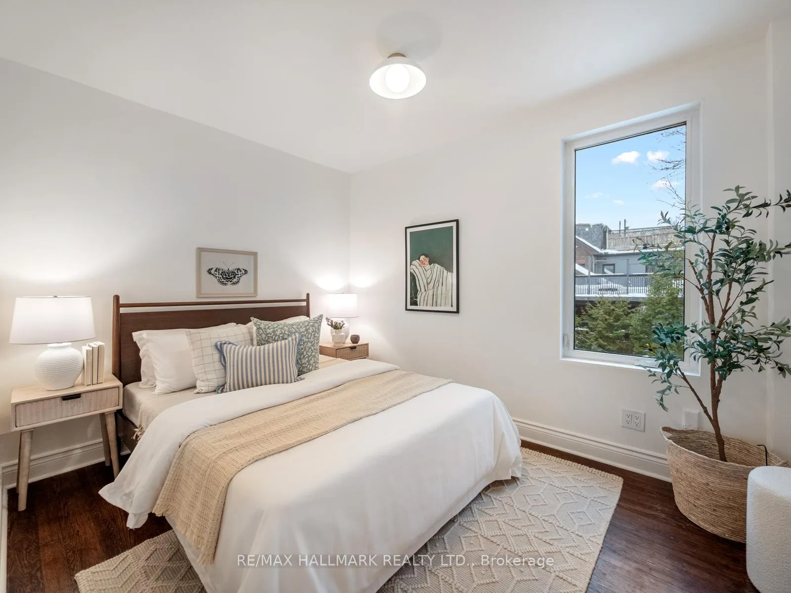 Photo 16 of 491 Broadview Avenue, Toronto, North Riverdale — HOMEH
