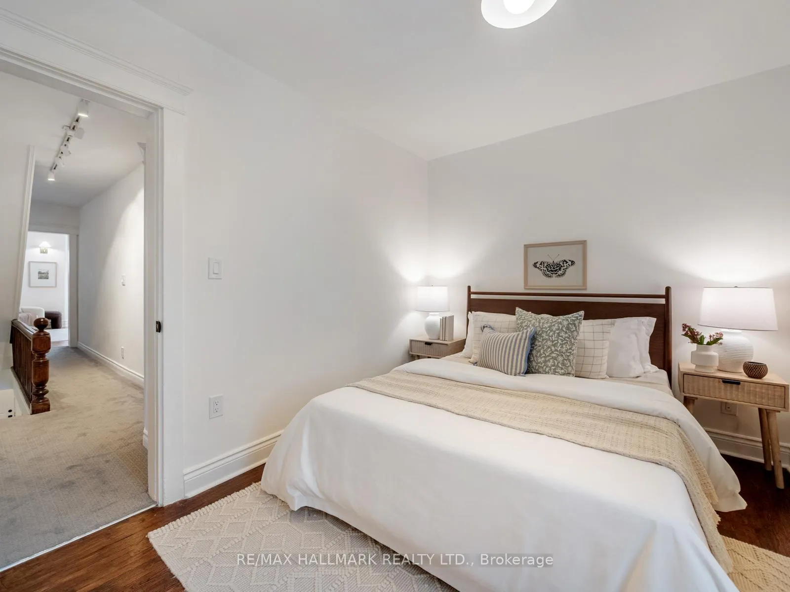 Photo 17 of 491 Broadview Avenue, Toronto, North Riverdale — HOMEH