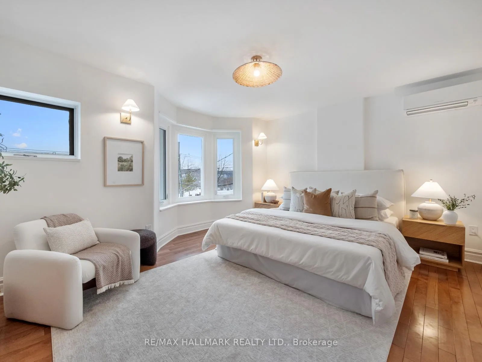 Photo 18 of 491 Broadview Avenue, Toronto, North Riverdale — HOMEH