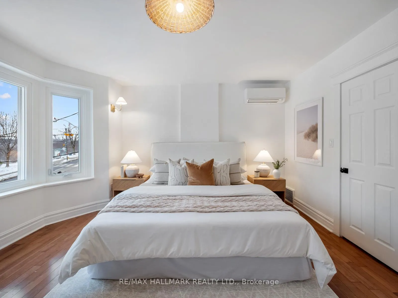 Photo 19 of 491 Broadview Avenue, Toronto, North Riverdale — HOMEH