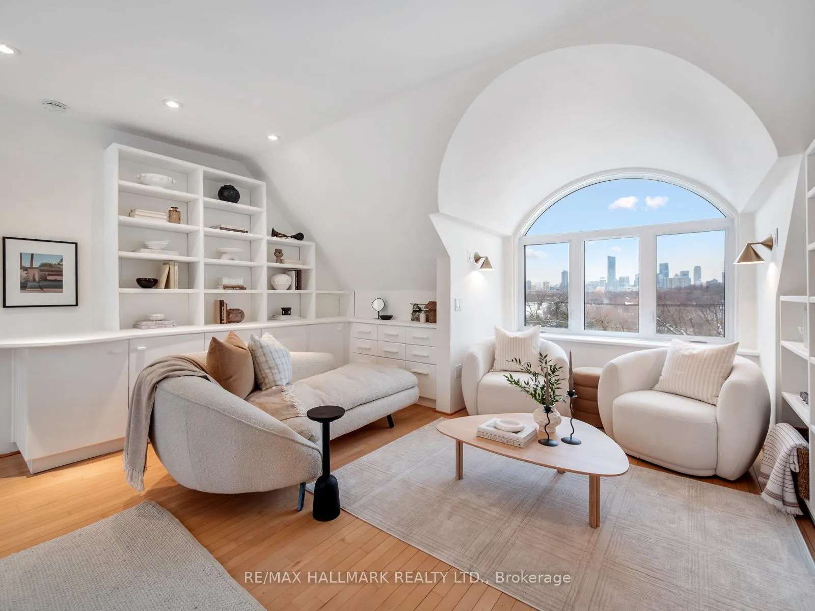 Photo 29 of 491 Broadview Avenue, Toronto, North Riverdale — HOMEH
