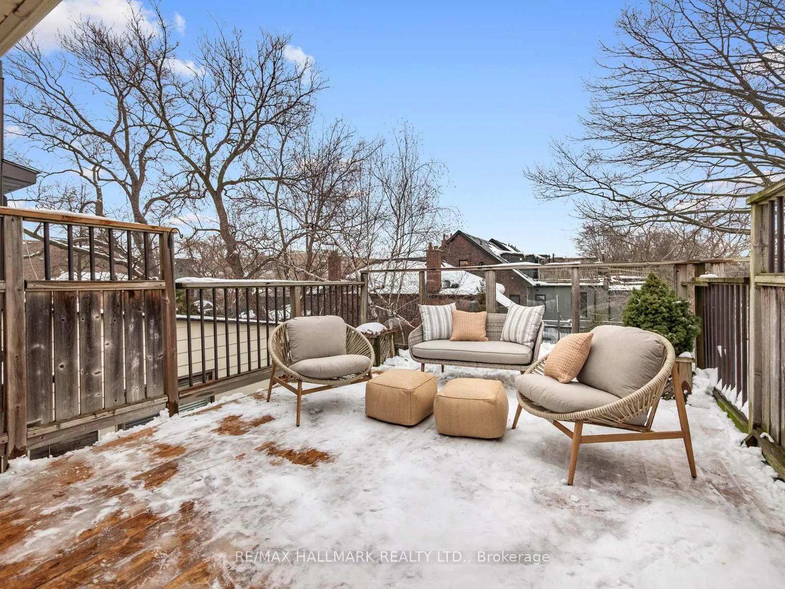 Photo 32 of 491 Broadview Avenue, Toronto, North Riverdale — HOMEH