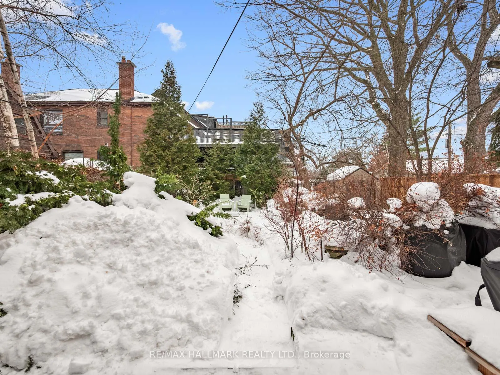 Photo 42 of 491 Broadview Avenue, Toronto, North Riverdale — HOMEH