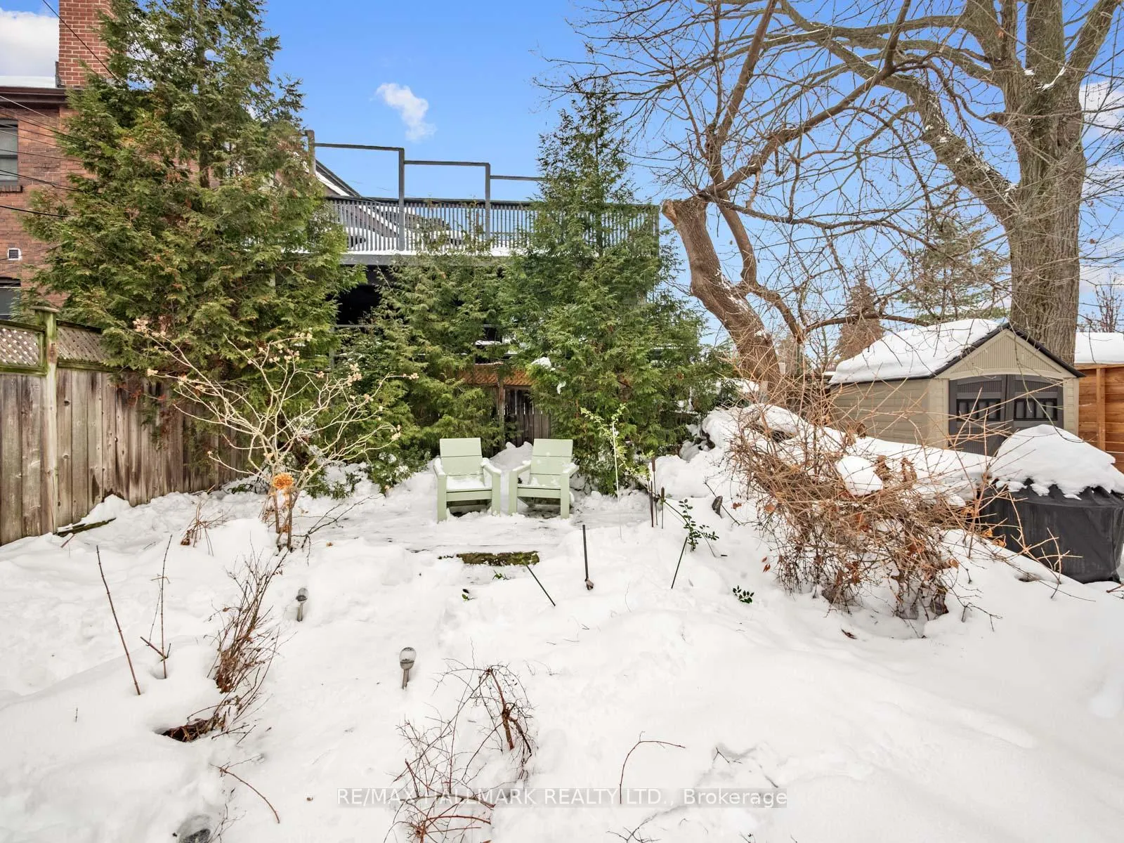 Photo 43 of 491 Broadview Avenue, Toronto, North Riverdale — HOMEH