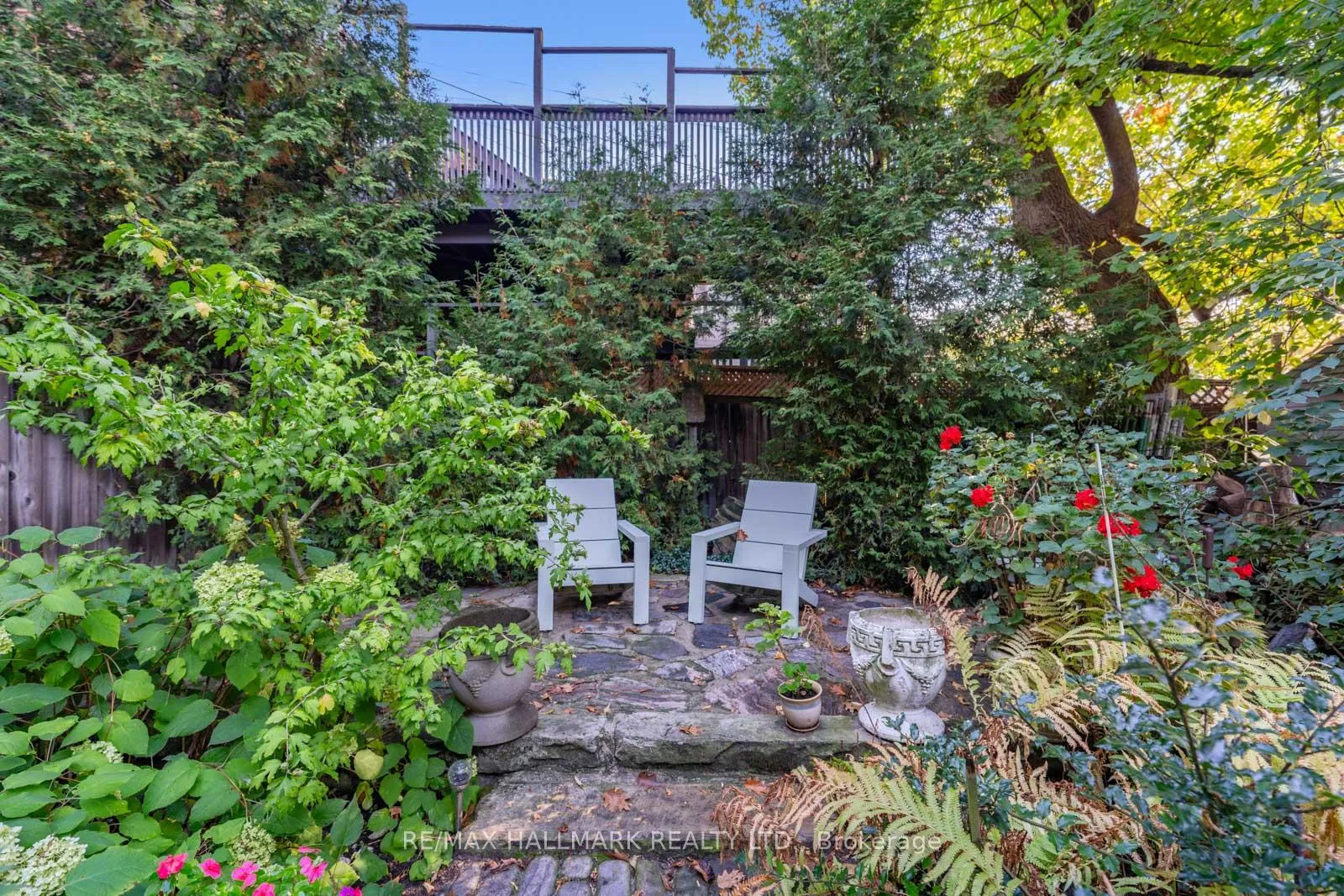 Photo 45 of 491 Broadview Avenue, Toronto, North Riverdale — HOMEH