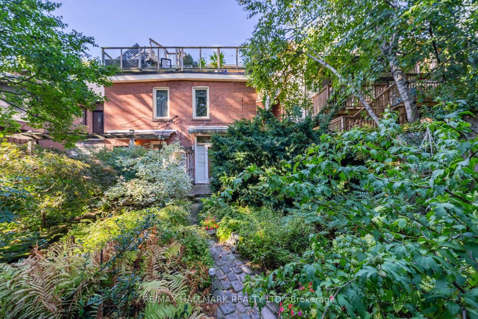 Photo 46 of 491 Broadview Avenue, Toronto, North Riverdale — HOMEH