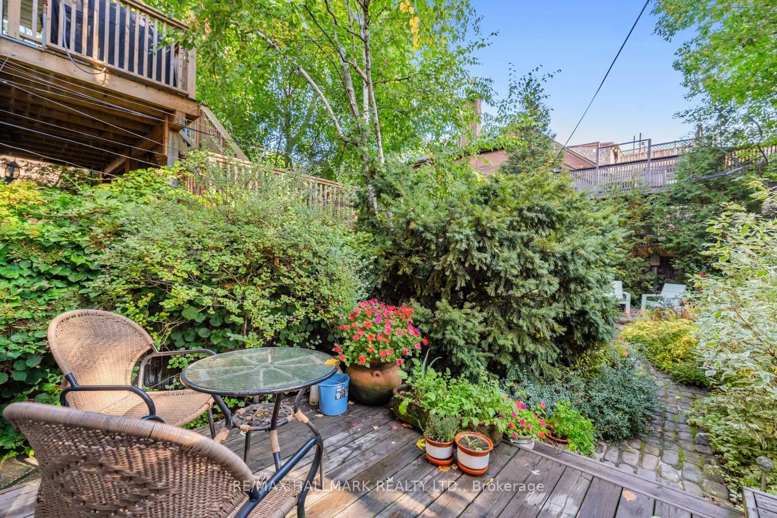 Photo 47 of 491 Broadview Avenue, Toronto, North Riverdale — HOMEH