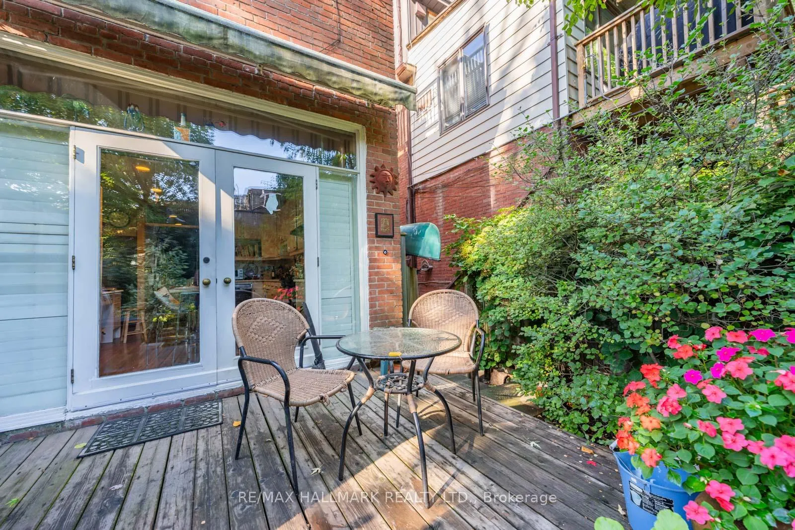 Photo 48 of 491 Broadview Avenue, Toronto, North Riverdale — HOMEH