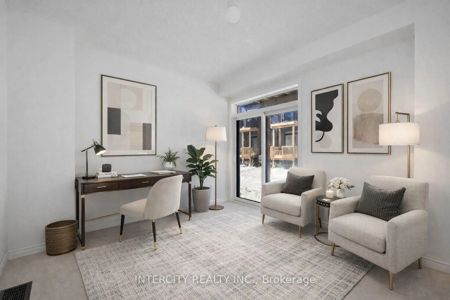 Photo 5 of 8 Radisson Street, Vaughan, Elder Mills — HOMEH