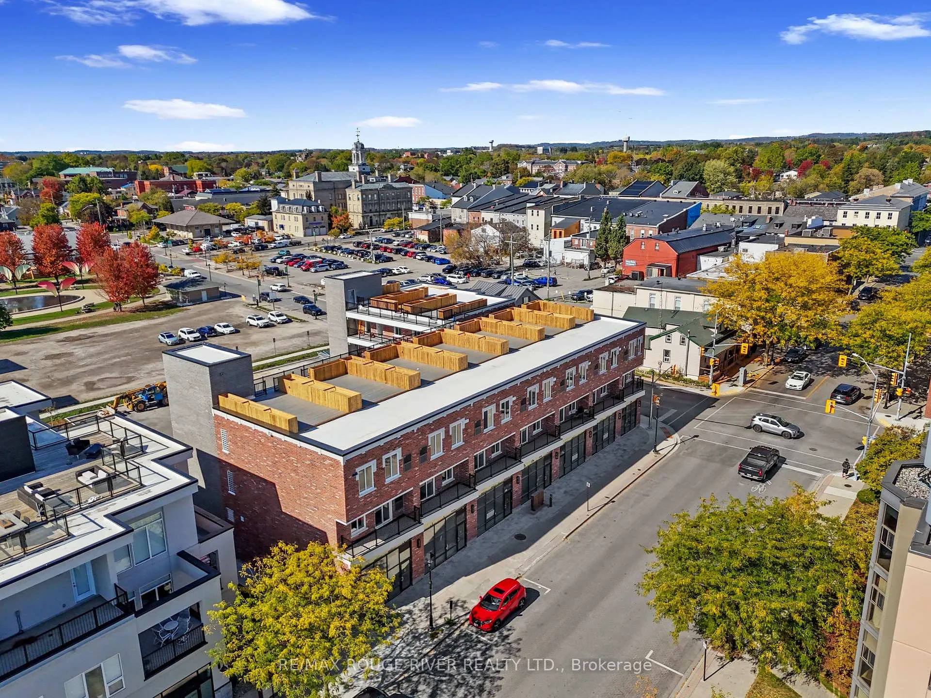 Photo 3 of Unit 306, 185 Division Street, Cobourg — HOMEH