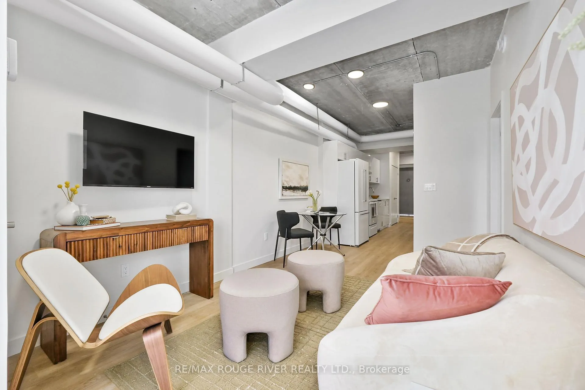 Photo 9 of Unit 306, 185 Division Street, Cobourg — HOMEH