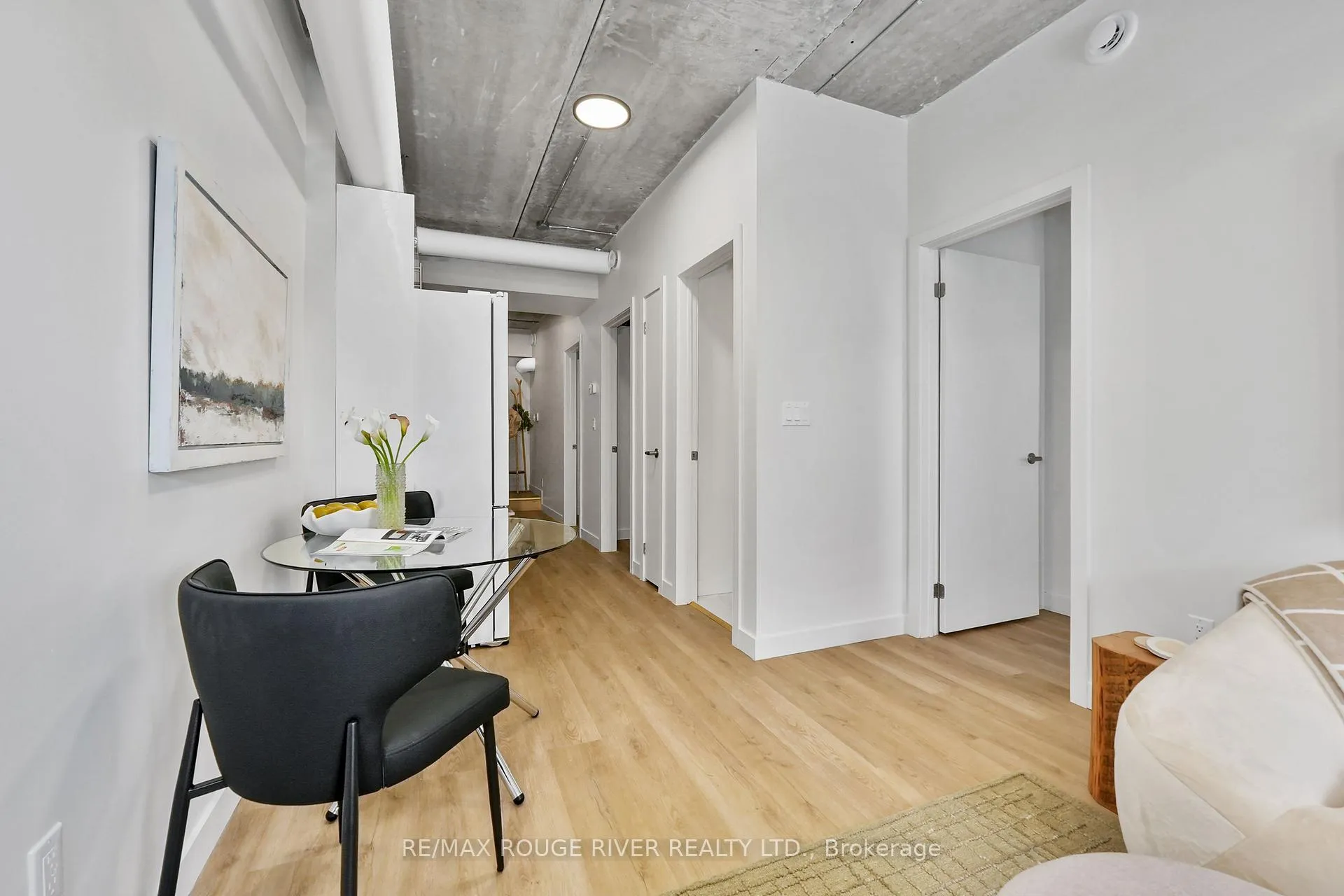 Photo 10 of Unit 306, 185 Division Street, Cobourg — HOMEH