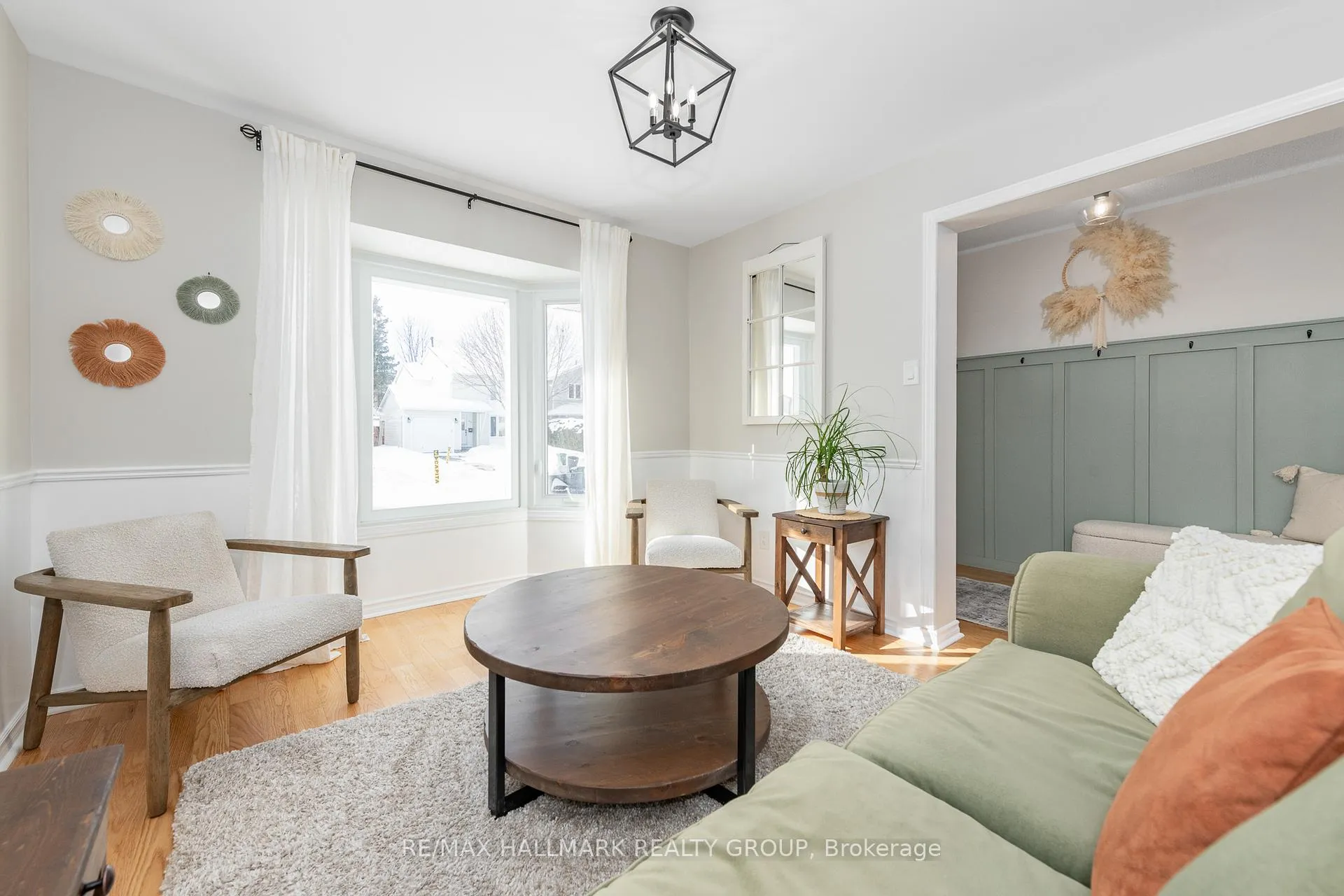 Photo 7 of 70 Melanie Crescent, Ottawa, Kanata - Glencairn/Hazeldean — HOMEH