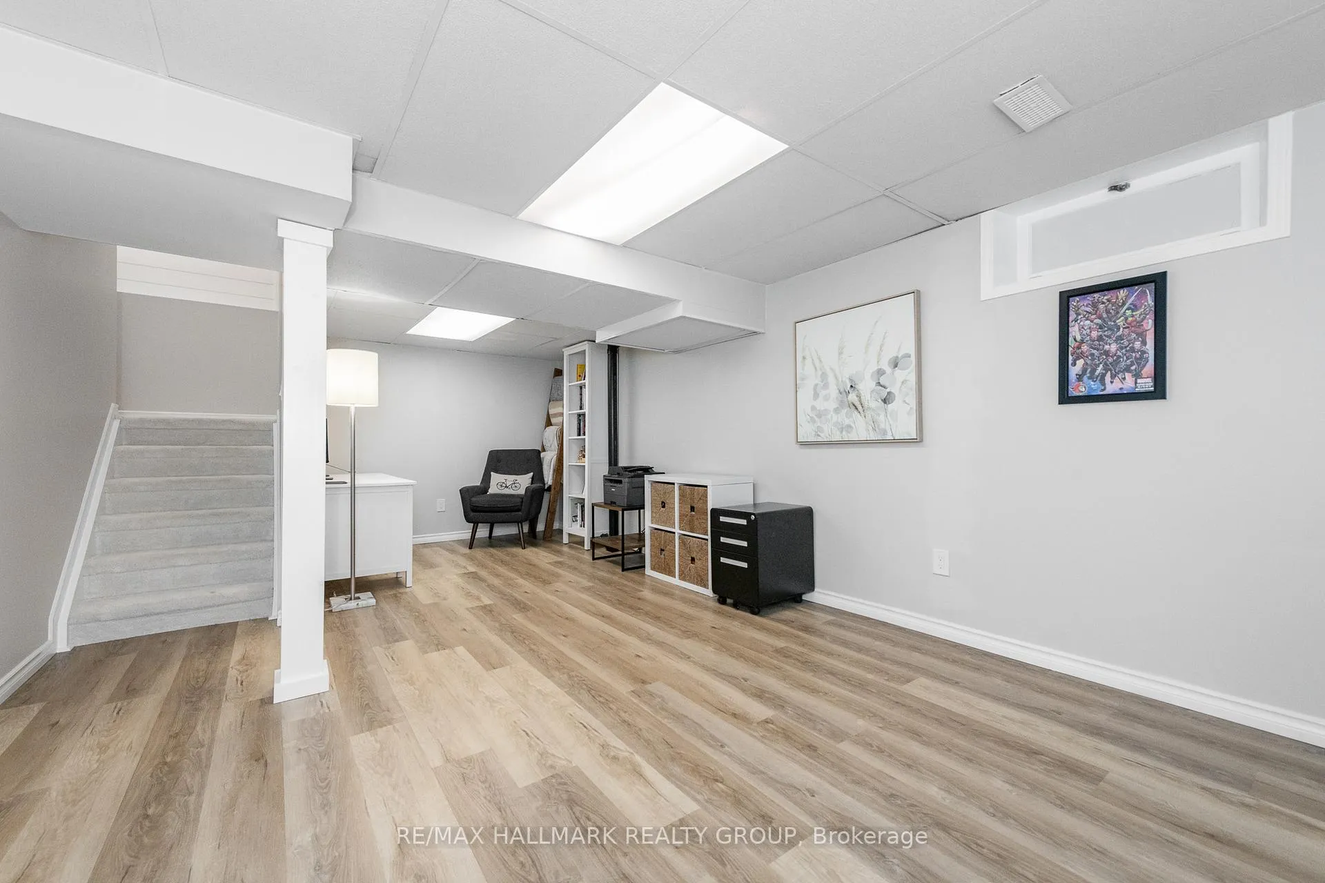 Photo 35 of 70 Melanie Crescent, Ottawa, Kanata - Glencairn/Hazeldean — HOMEH
