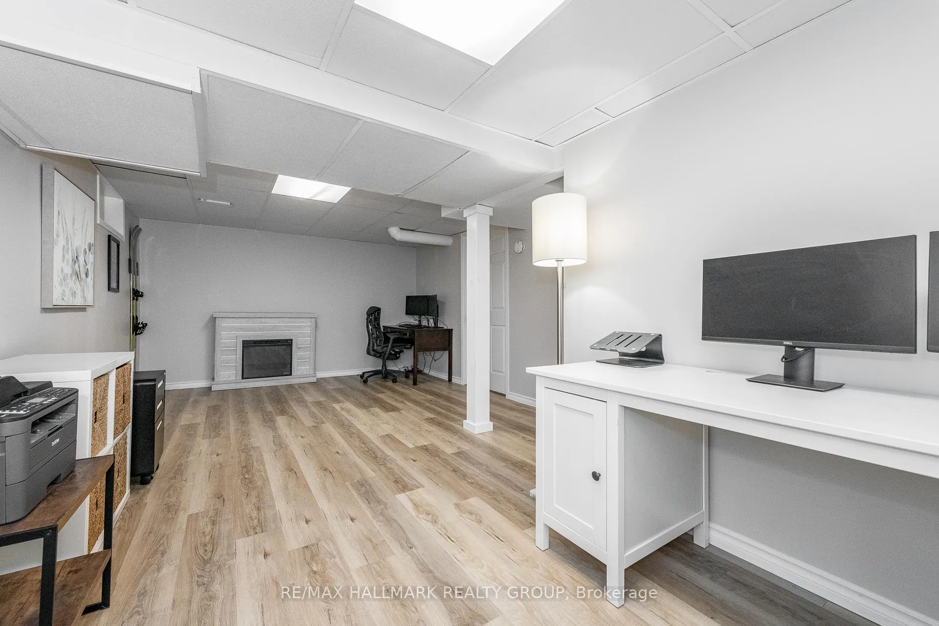 Photo 37 of 70 Melanie Crescent, Ottawa, Kanata - Glencairn/Hazeldean — HOMEH