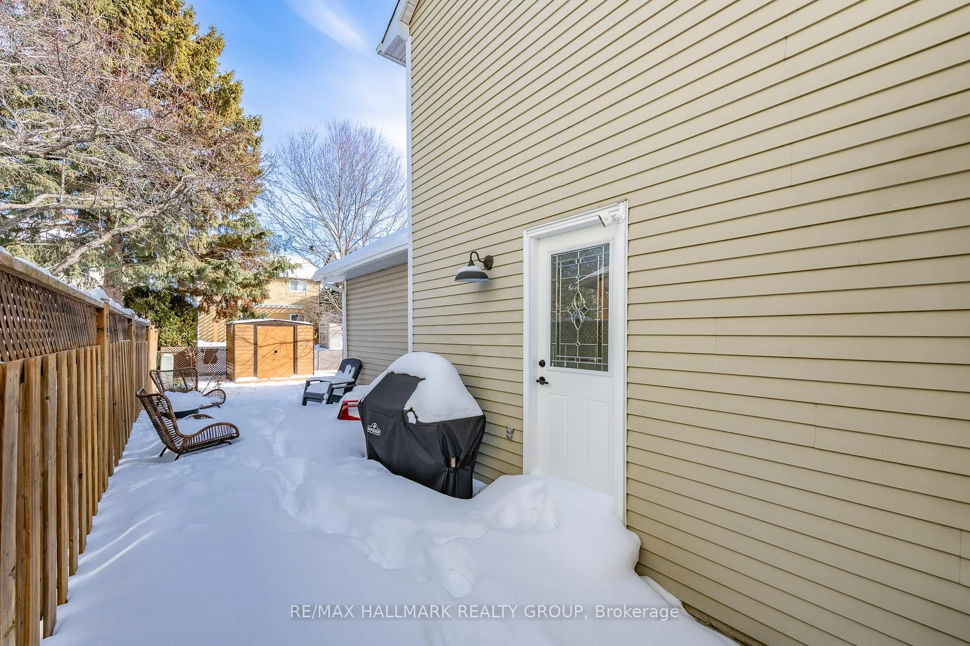 Photo 40 of 70 Melanie Crescent, Ottawa, Kanata - Glencairn/Hazeldean — HOMEH