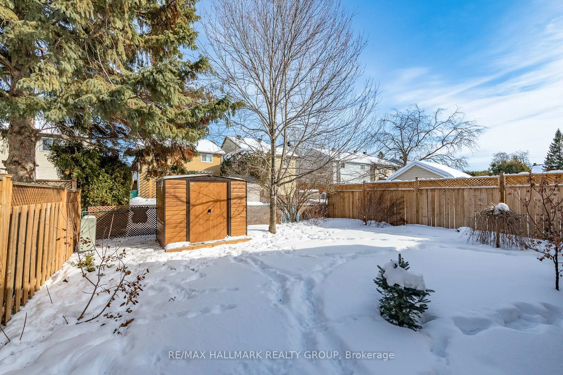 Photo 42 of 70 Melanie Crescent, Ottawa, Kanata - Glencairn/Hazeldean — HOMEH