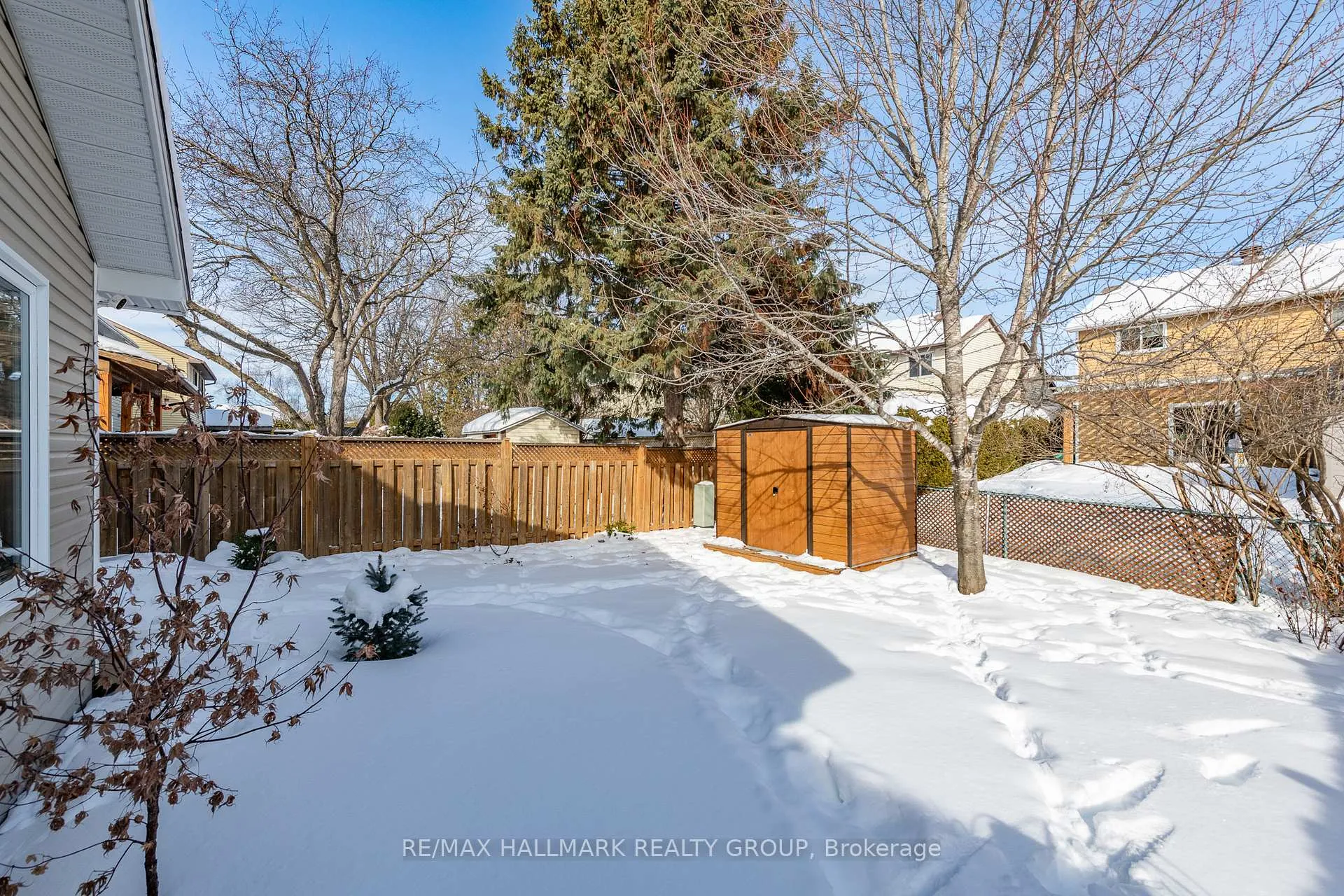 Photo 45 of 70 Melanie Crescent, Ottawa, Kanata - Glencairn/Hazeldean — HOMEH