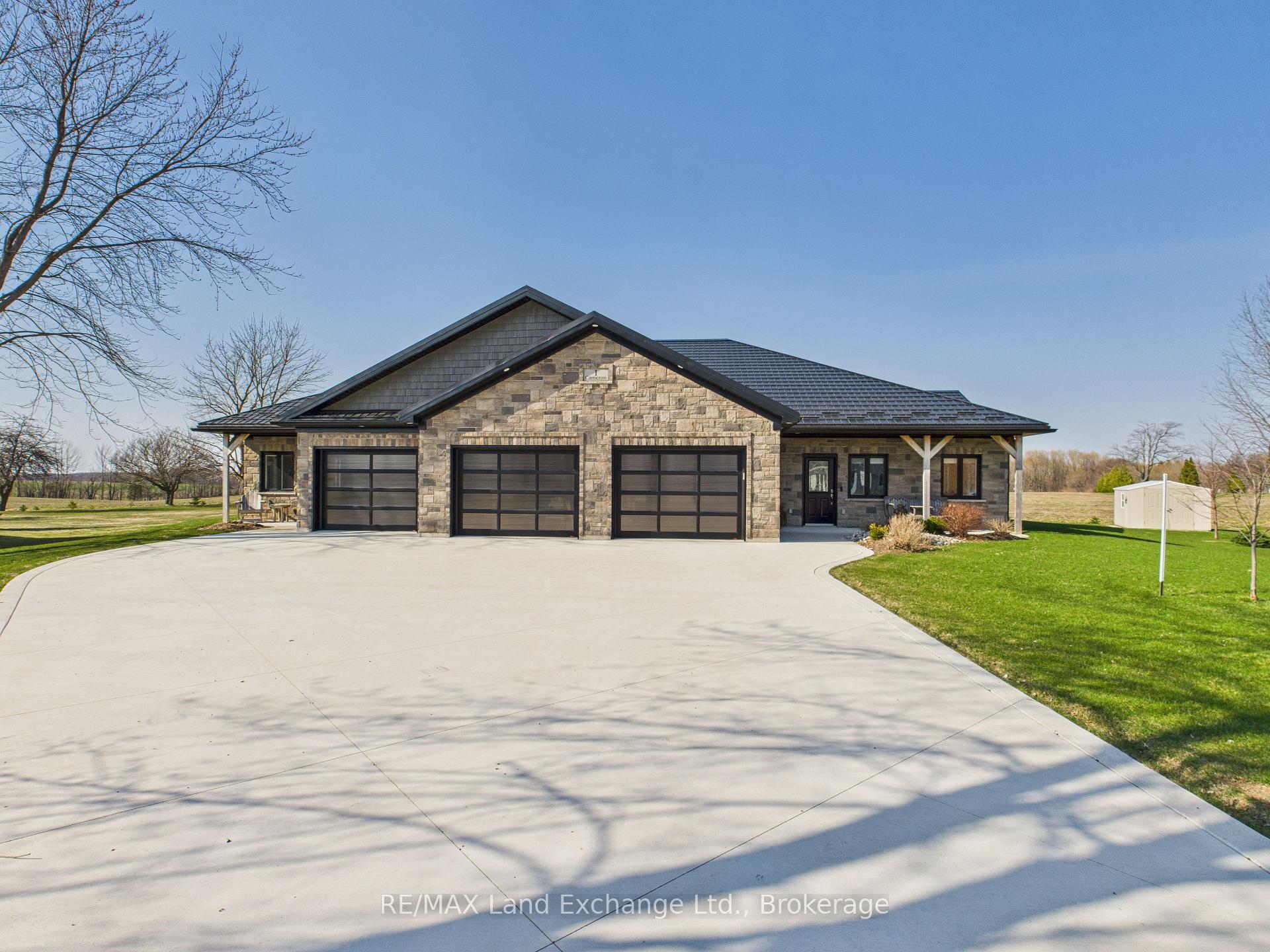 Photo 1 of 1 Cameron Street, Kincardine — HOMEH