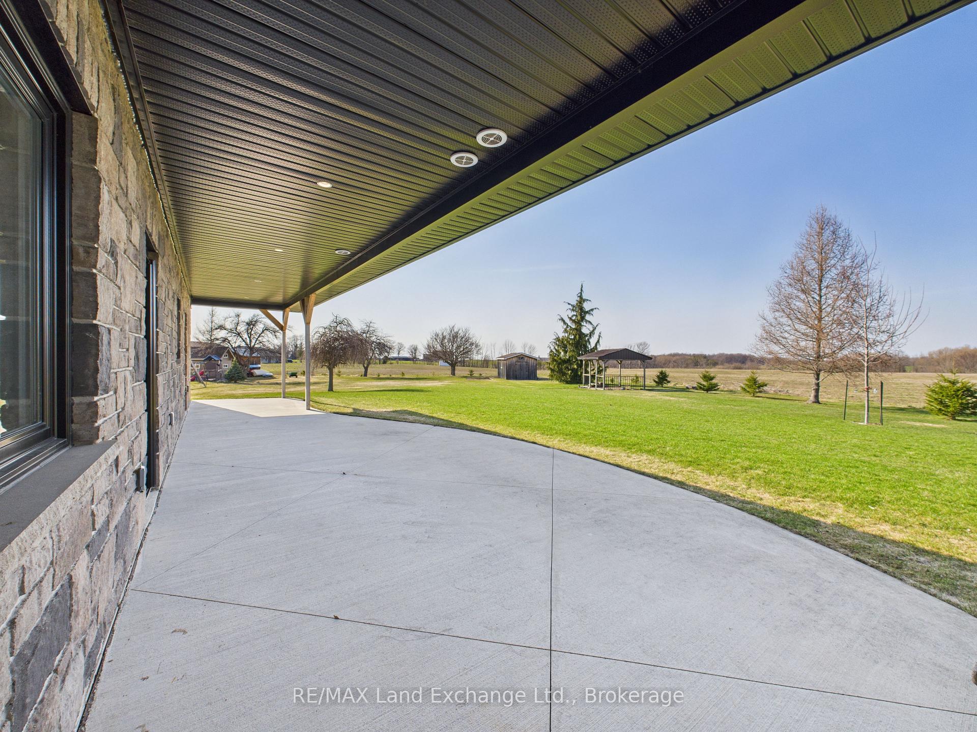 Photo 25 of 1 Cameron Street, Kincardine — HOMEH