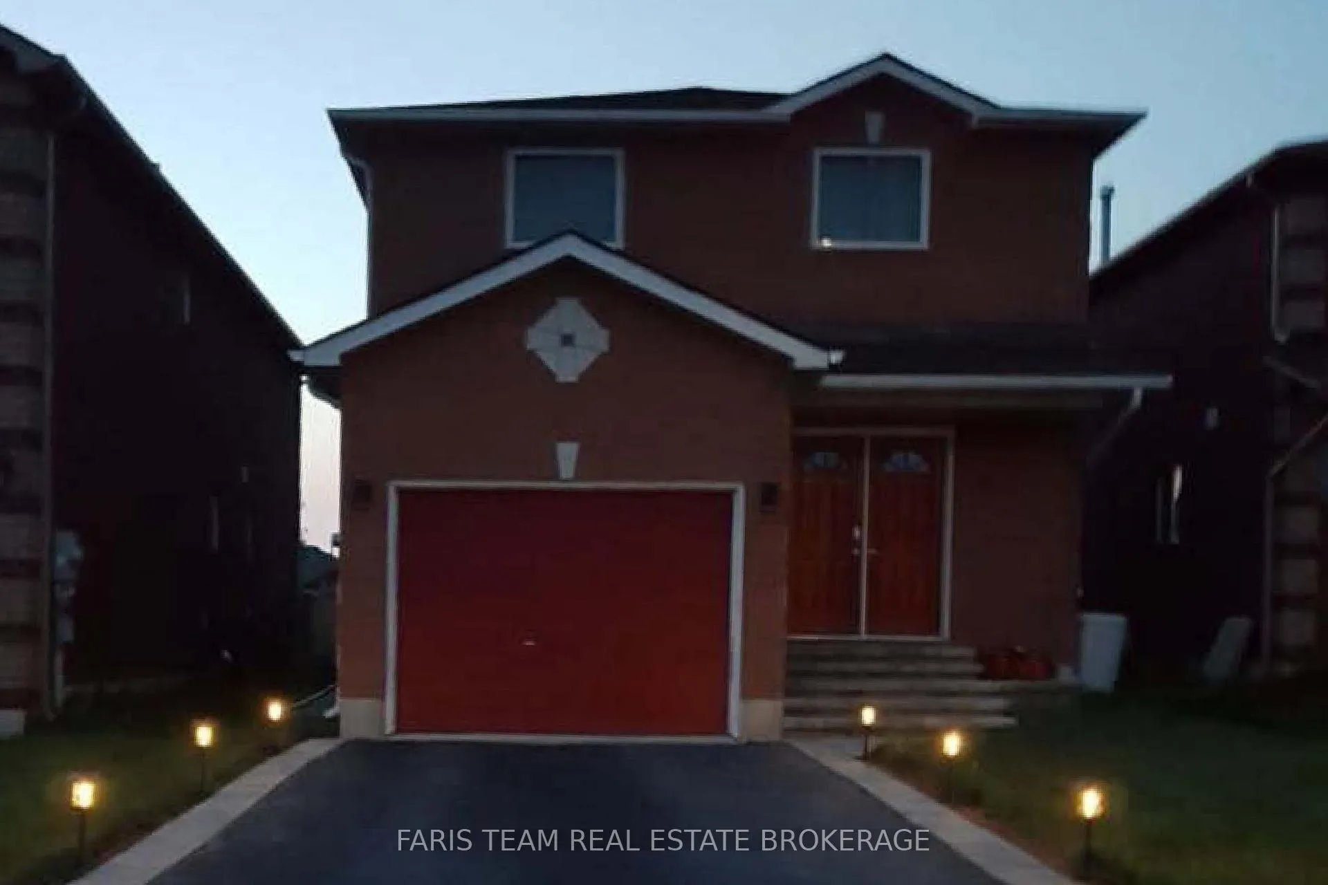 Photo 28 of 30 Coronation Parkway, Barrie, Innis-Shore — HOMEH