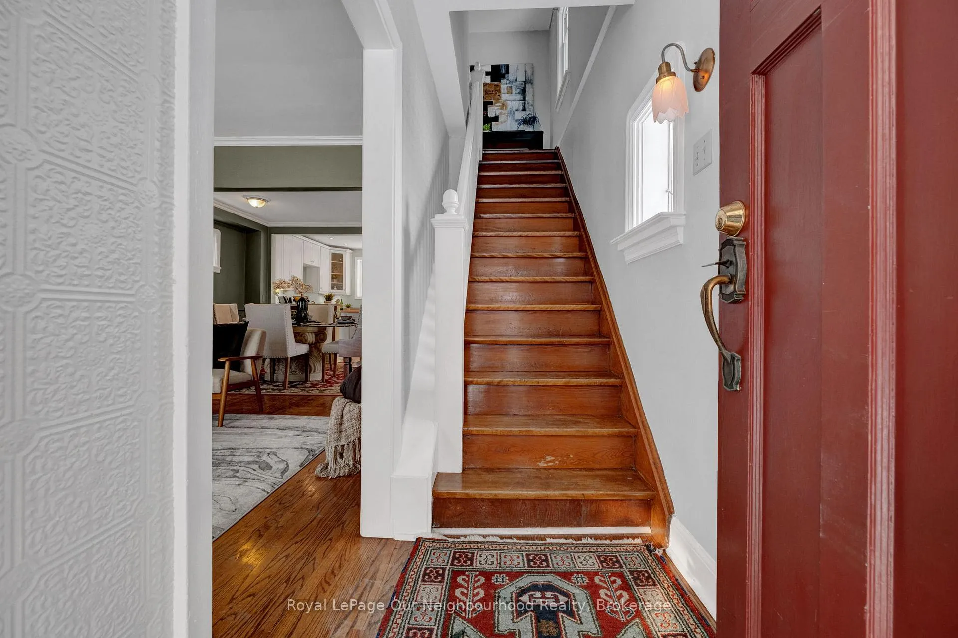 Photo 3 of 100 Buckingham Avenue, Oshawa, O'Neill — HOMEH