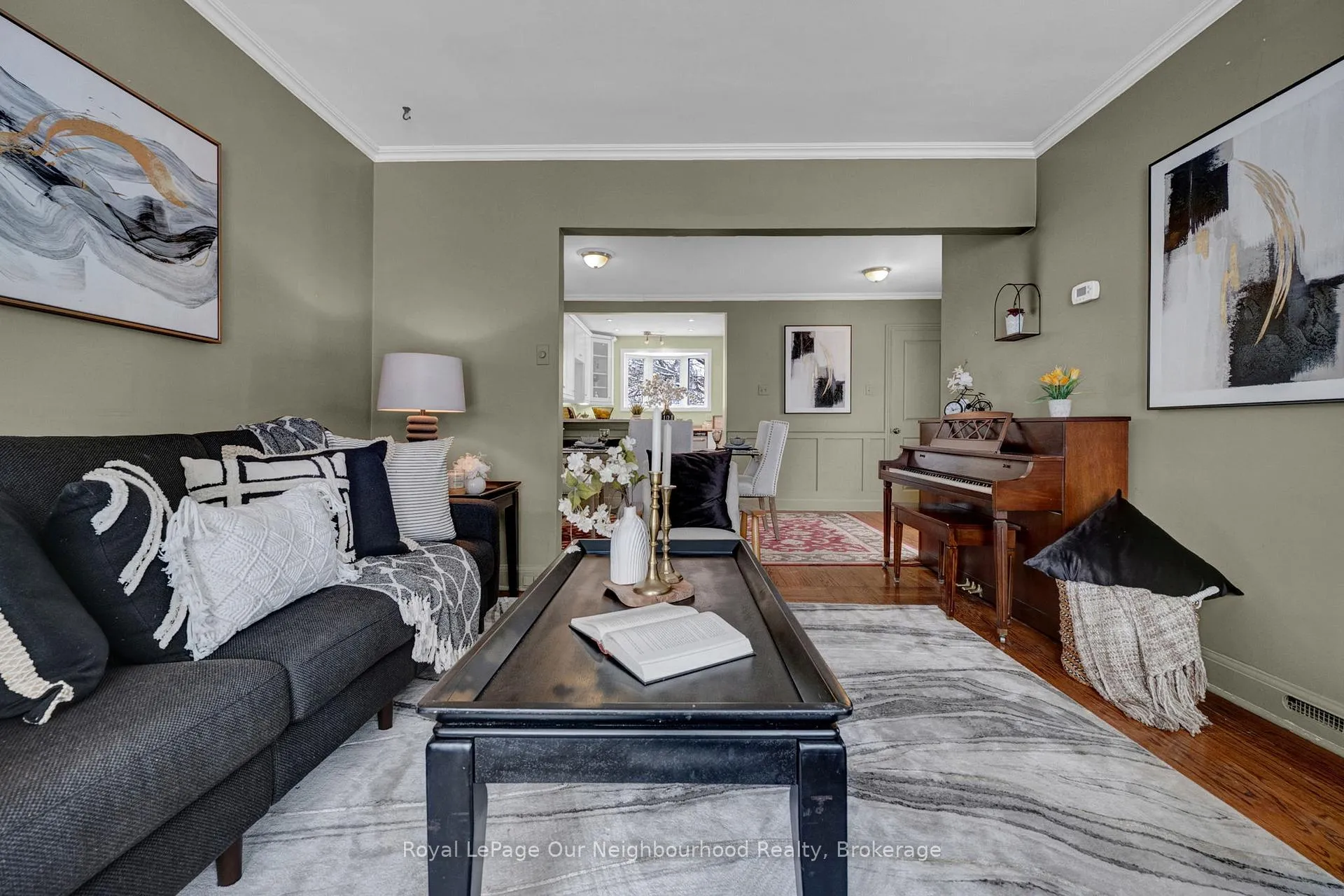 Photo 7 of 100 Buckingham Avenue, Oshawa, O'Neill — HOMEH