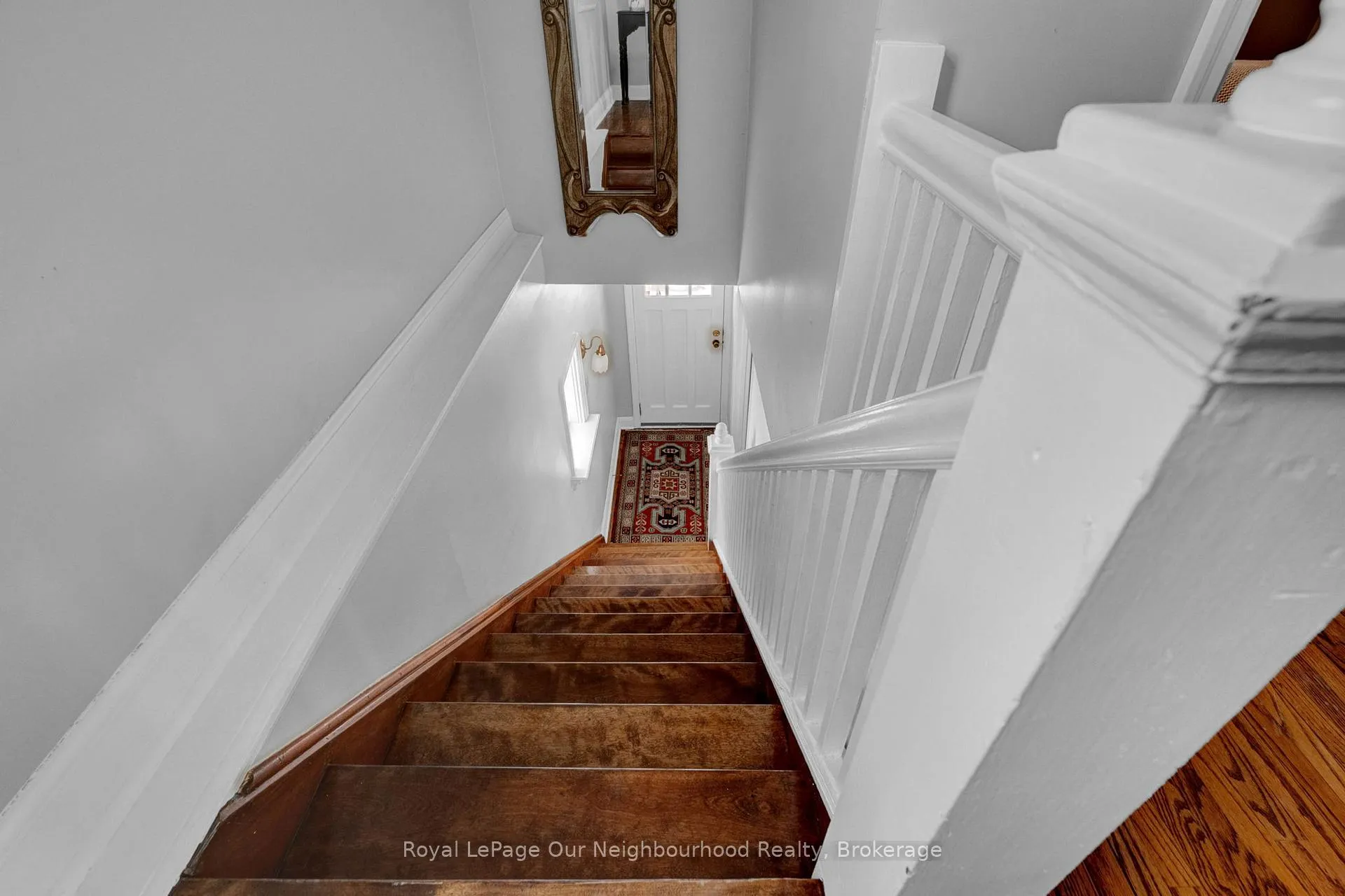 Photo 17 of 100 Buckingham Avenue, Oshawa, O'Neill — HOMEH
