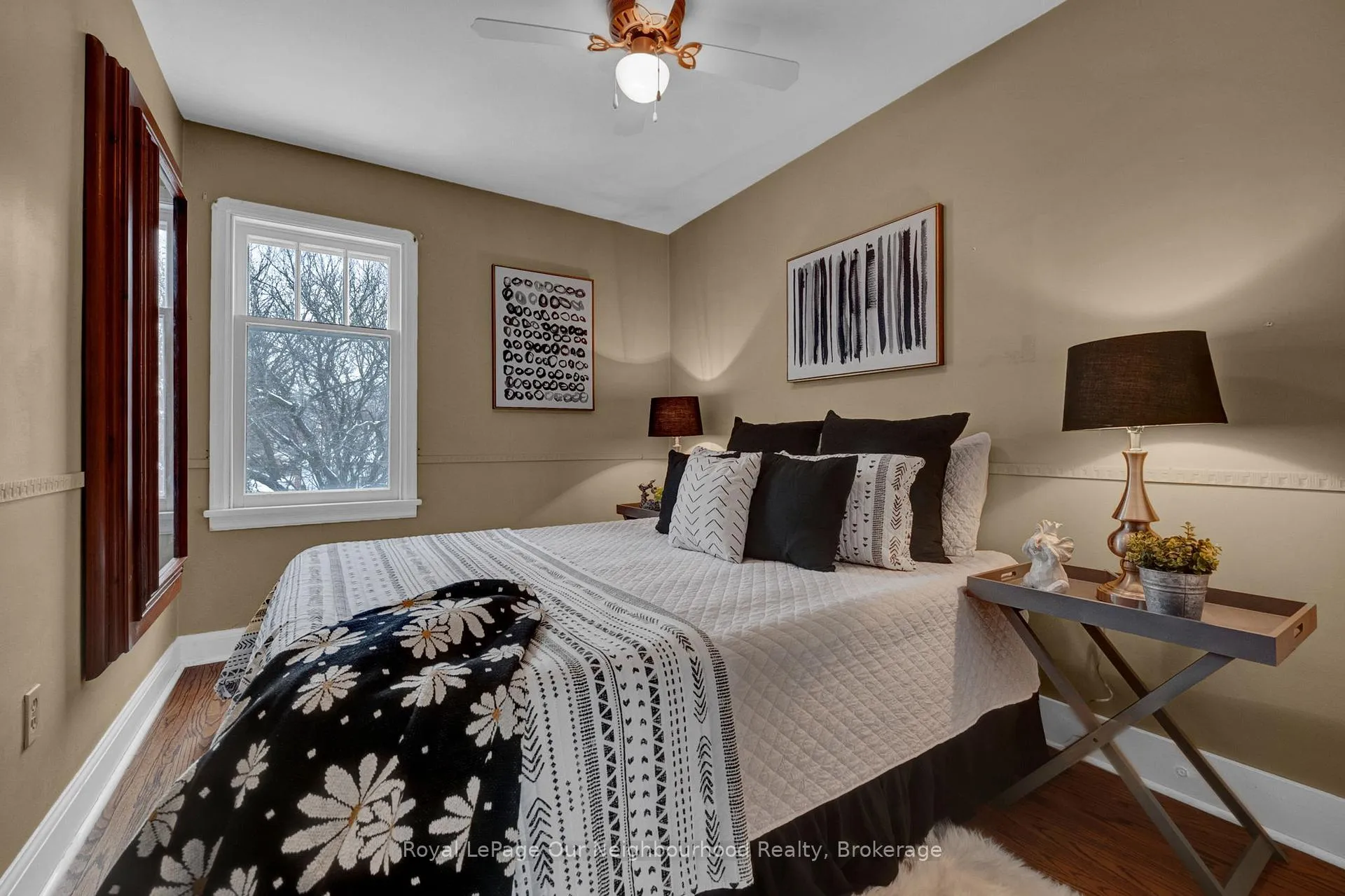 Photo 21 of 100 Buckingham Avenue, Oshawa, O'Neill — HOMEH