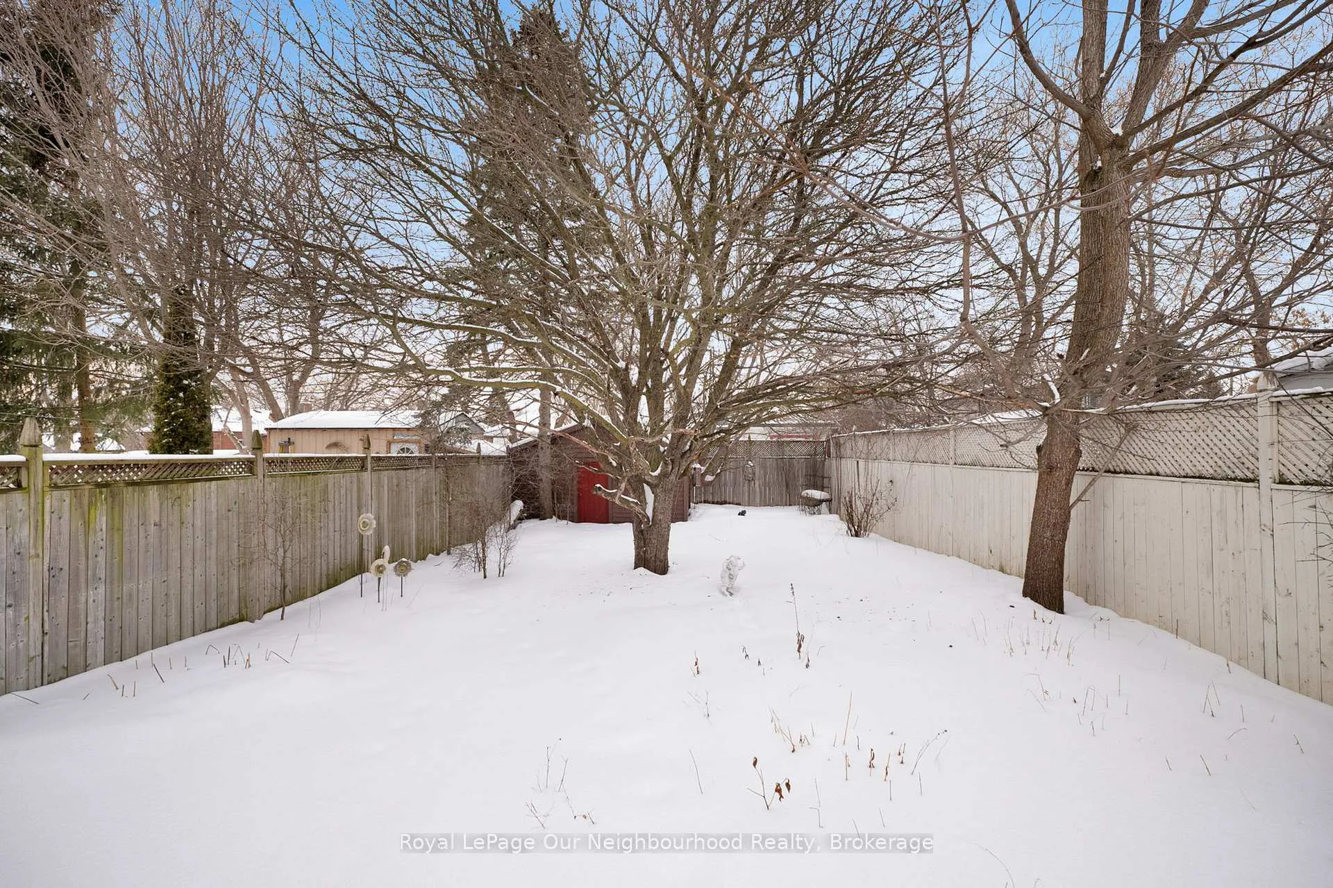 Photo 29 of 100 Buckingham Avenue, Oshawa, O'Neill — HOMEH
