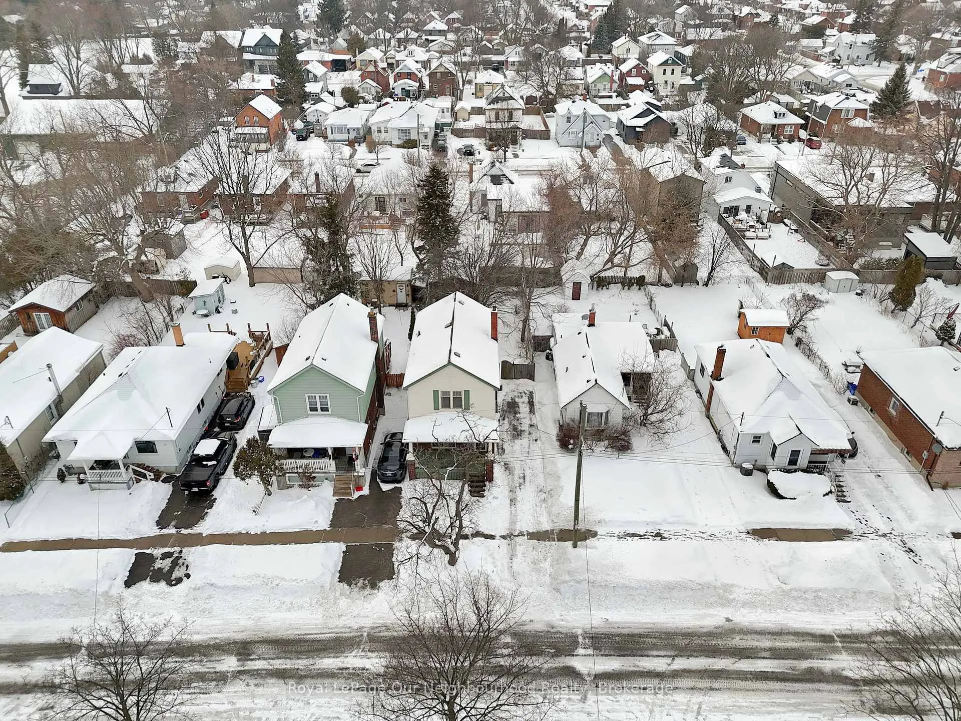 Photo 30 of 100 Buckingham Avenue, Oshawa, O'Neill — HOMEH