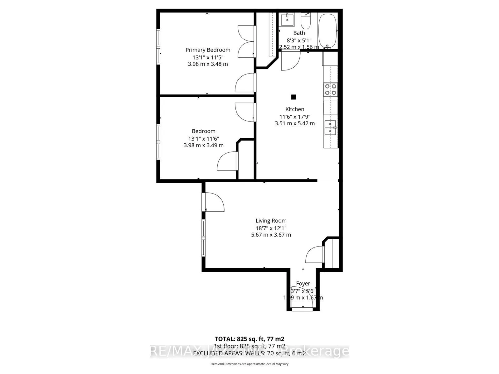 Photo 25 of Unit 105, 251 Simcoe Street S, Oshawa, Central — HOMEH