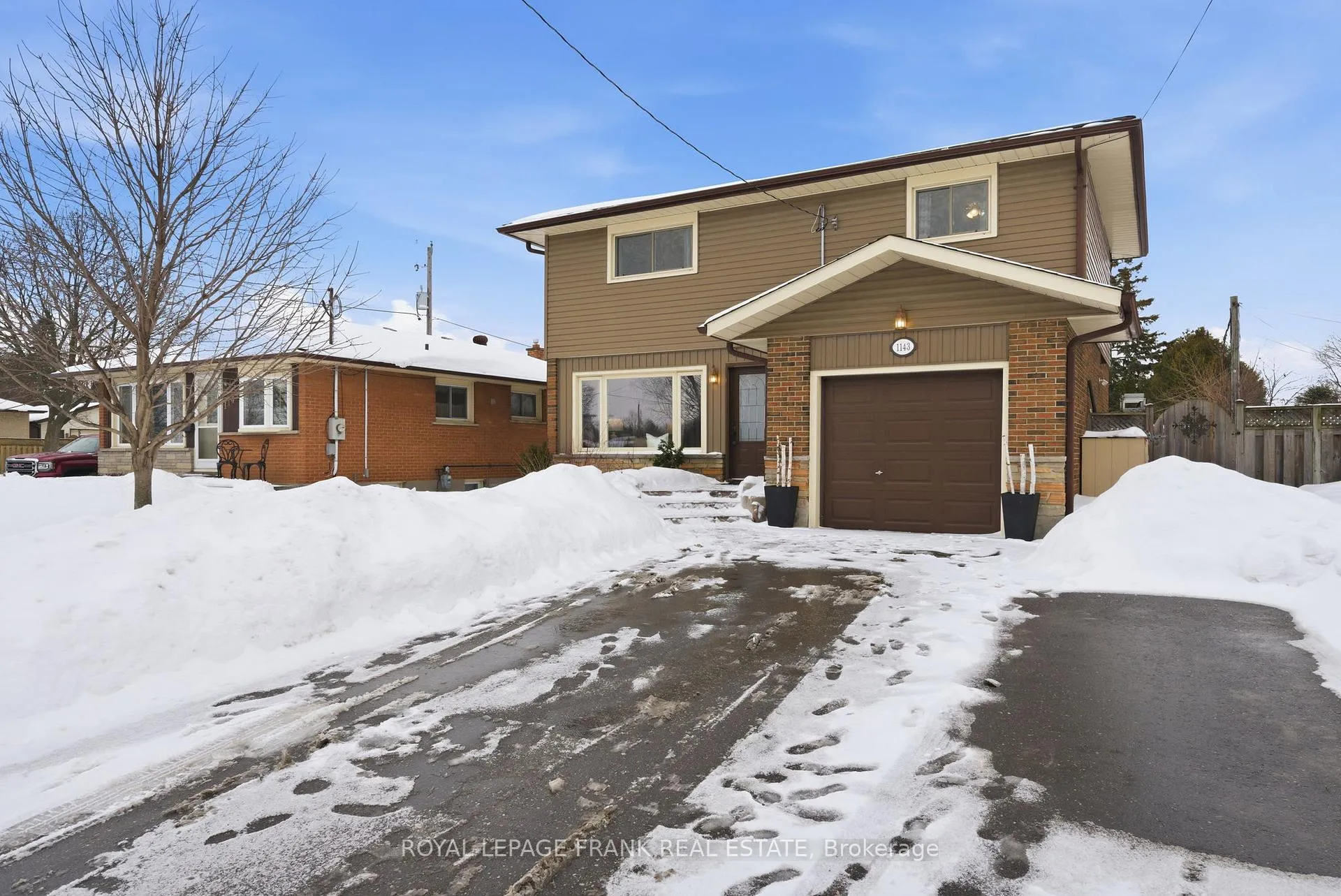 Photo 2 of 1143 Windermere Avenue, Oshawa, Donevan — HOMEH