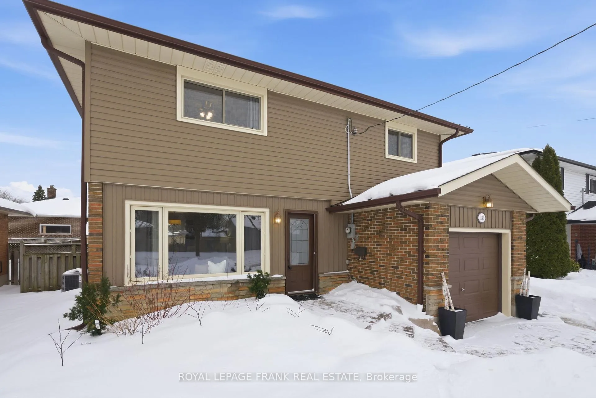 Photo 3 of 1143 Windermere Avenue, Oshawa, Donevan — HOMEH