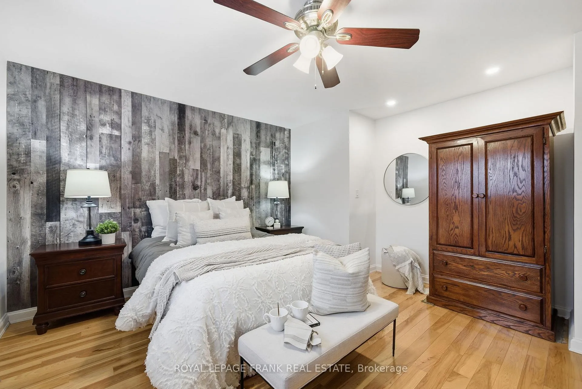 Photo 18 of 1143 Windermere Avenue, Oshawa, Donevan — HOMEH