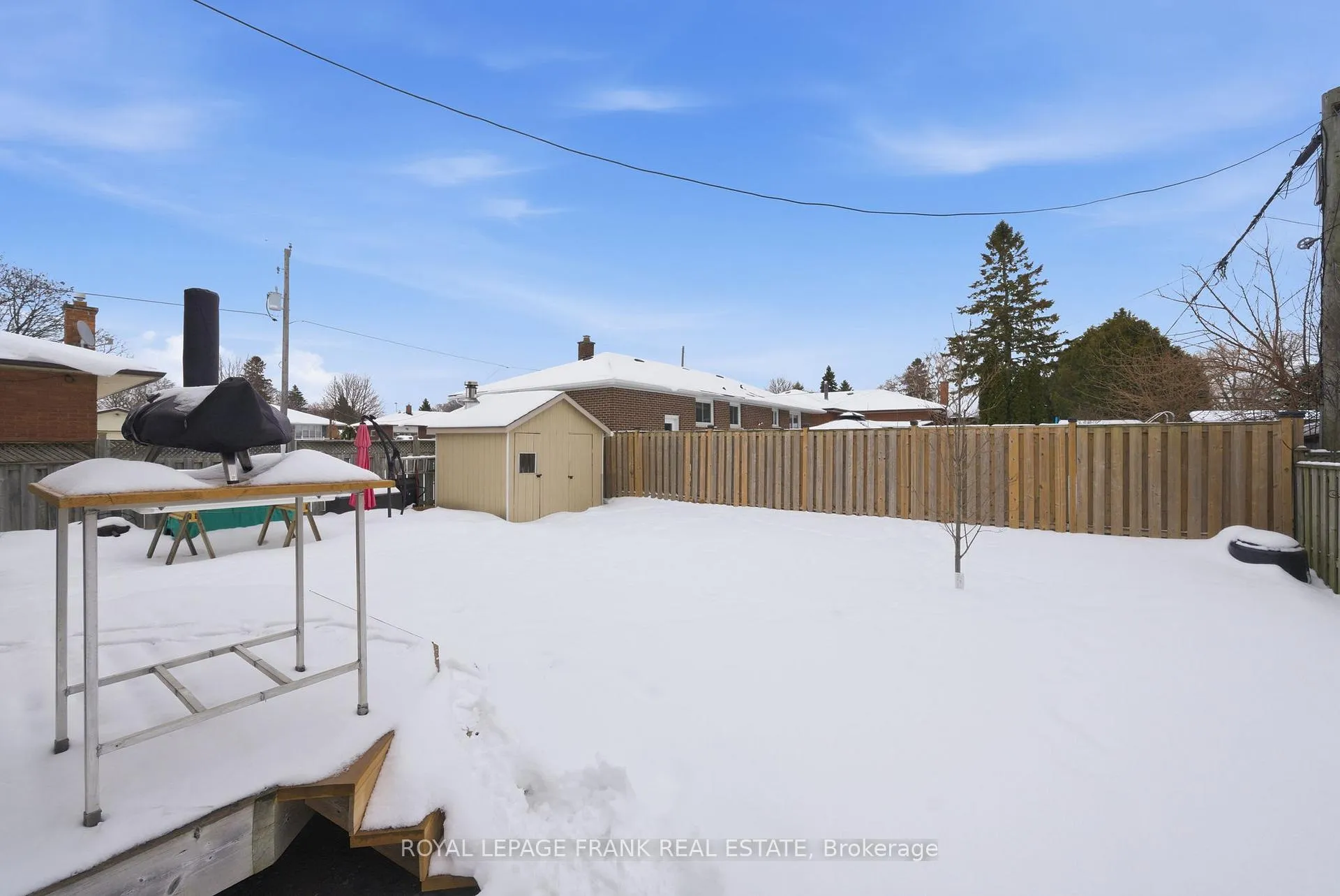 Photo 33 of 1143 Windermere Avenue, Oshawa, Donevan — HOMEH