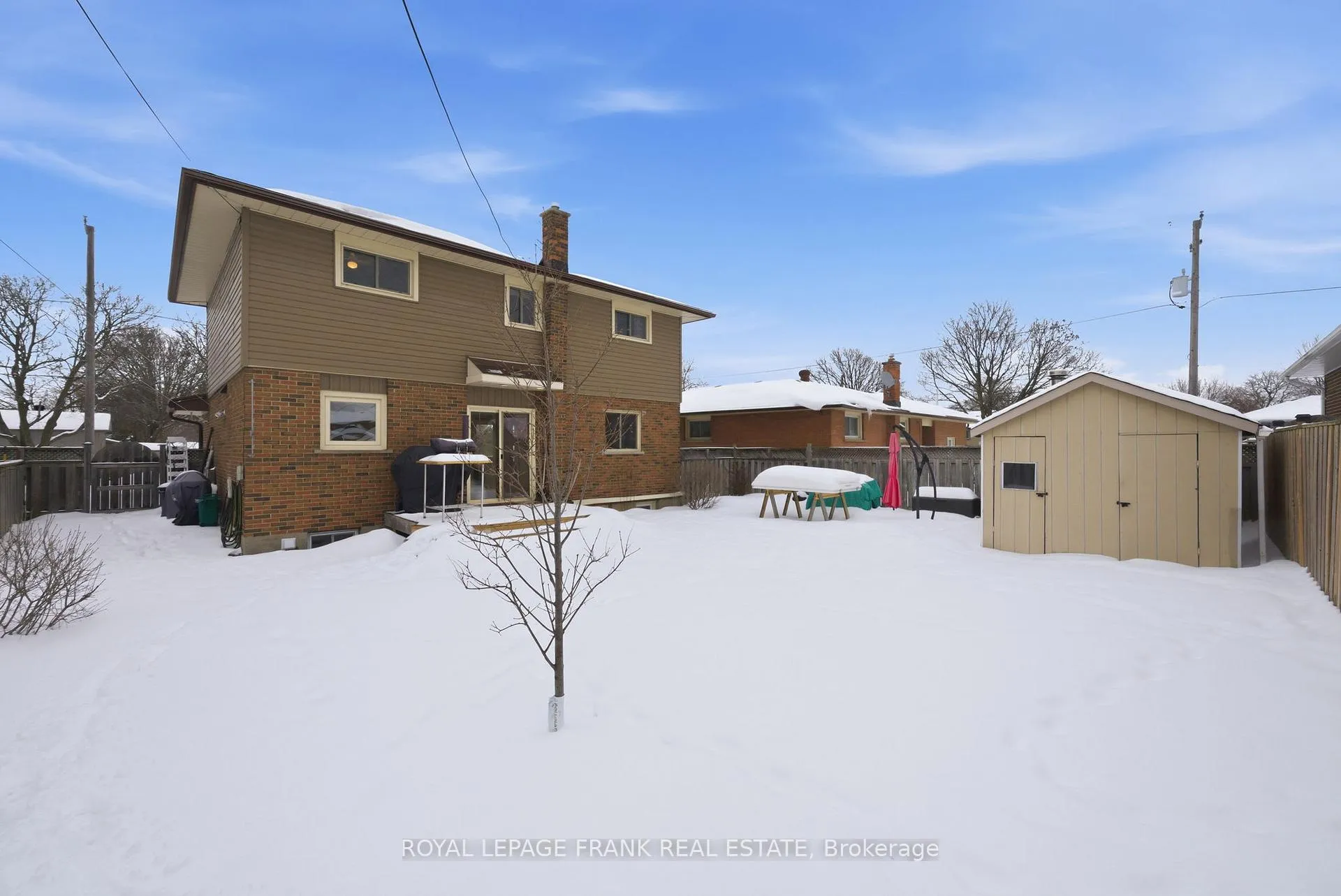 Photo 34 of 1143 Windermere Avenue, Oshawa, Donevan — HOMEH