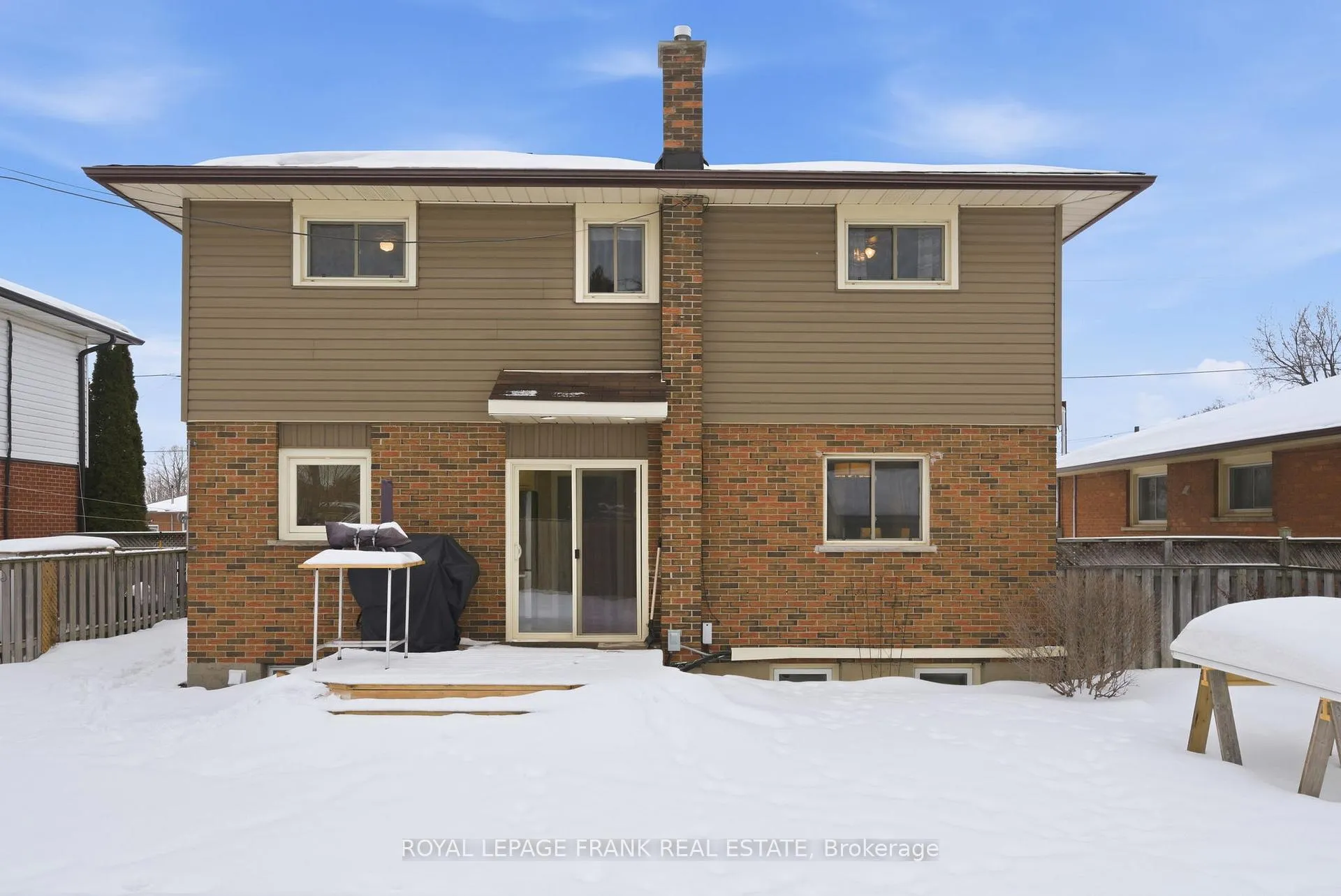 Photo 35 of 1143 Windermere Avenue, Oshawa, Donevan — HOMEH