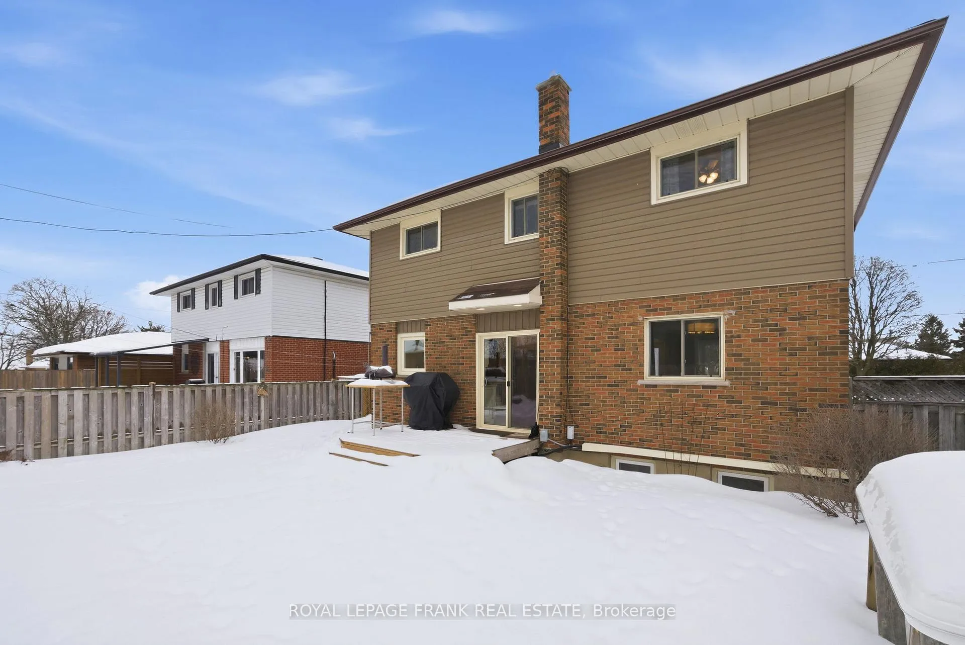 Photo 36 of 1143 Windermere Avenue, Oshawa, Donevan — HOMEH