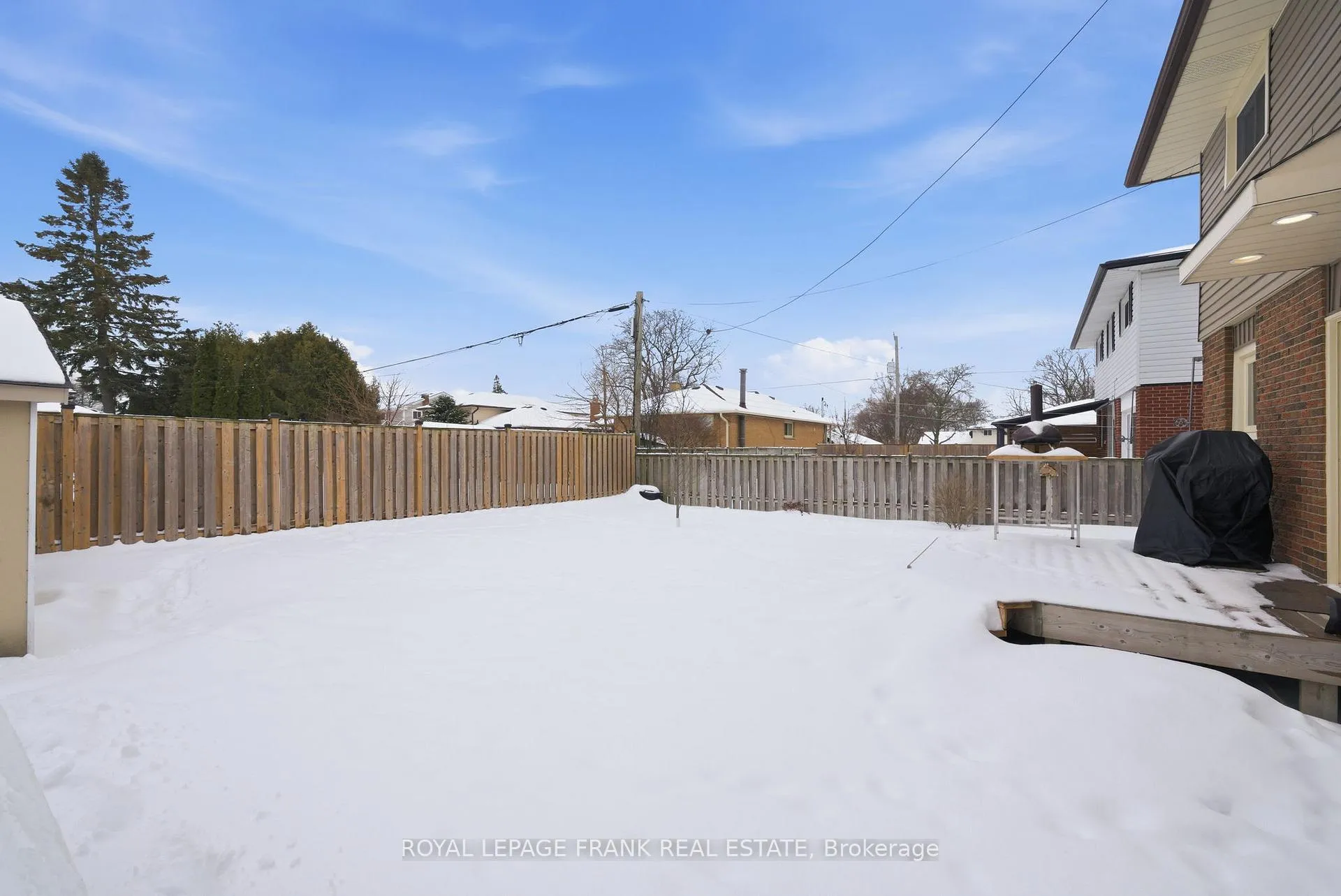 Photo 37 of 1143 Windermere Avenue, Oshawa, Donevan — HOMEH