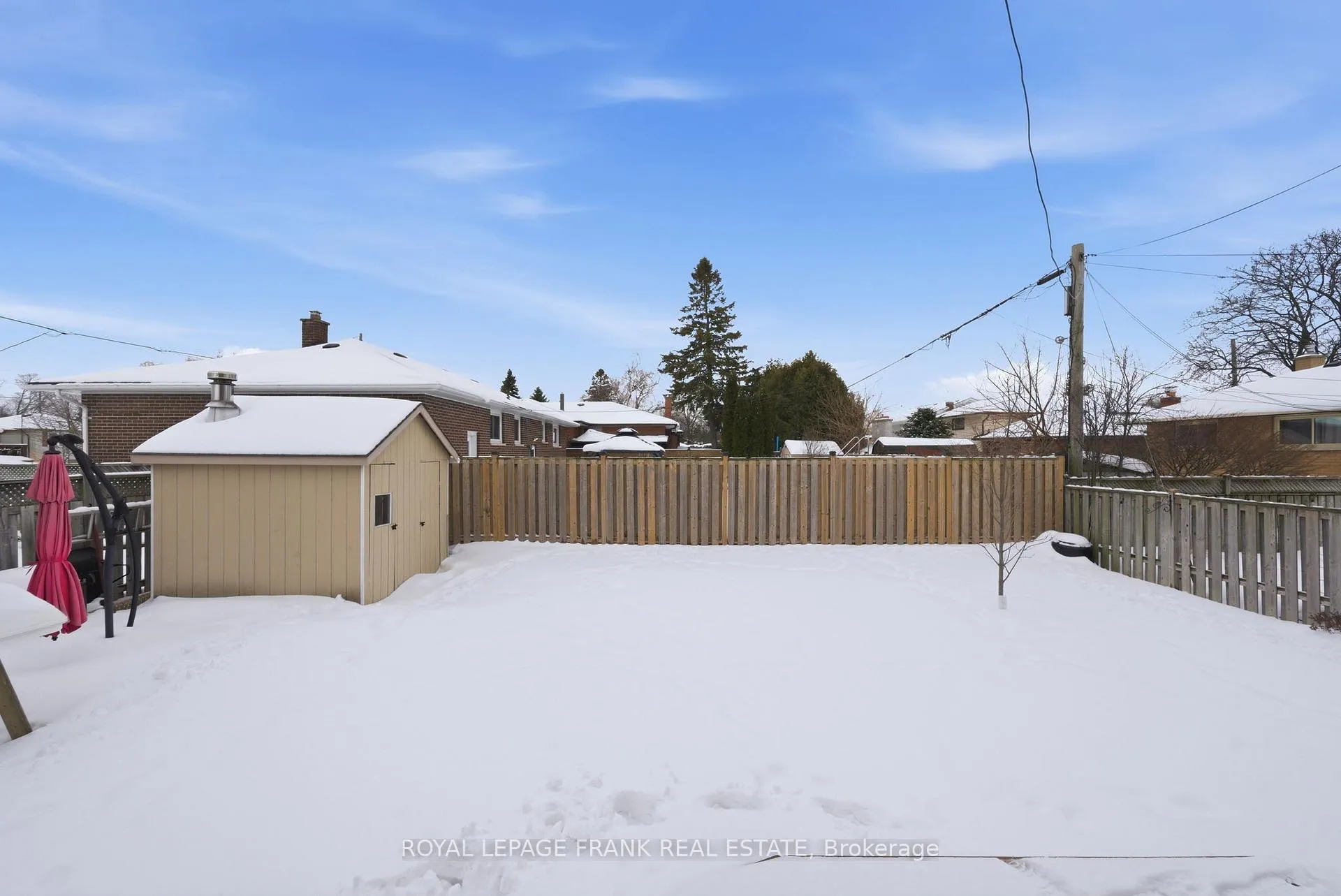 Photo 39 of 1143 Windermere Avenue, Oshawa, Donevan — HOMEH