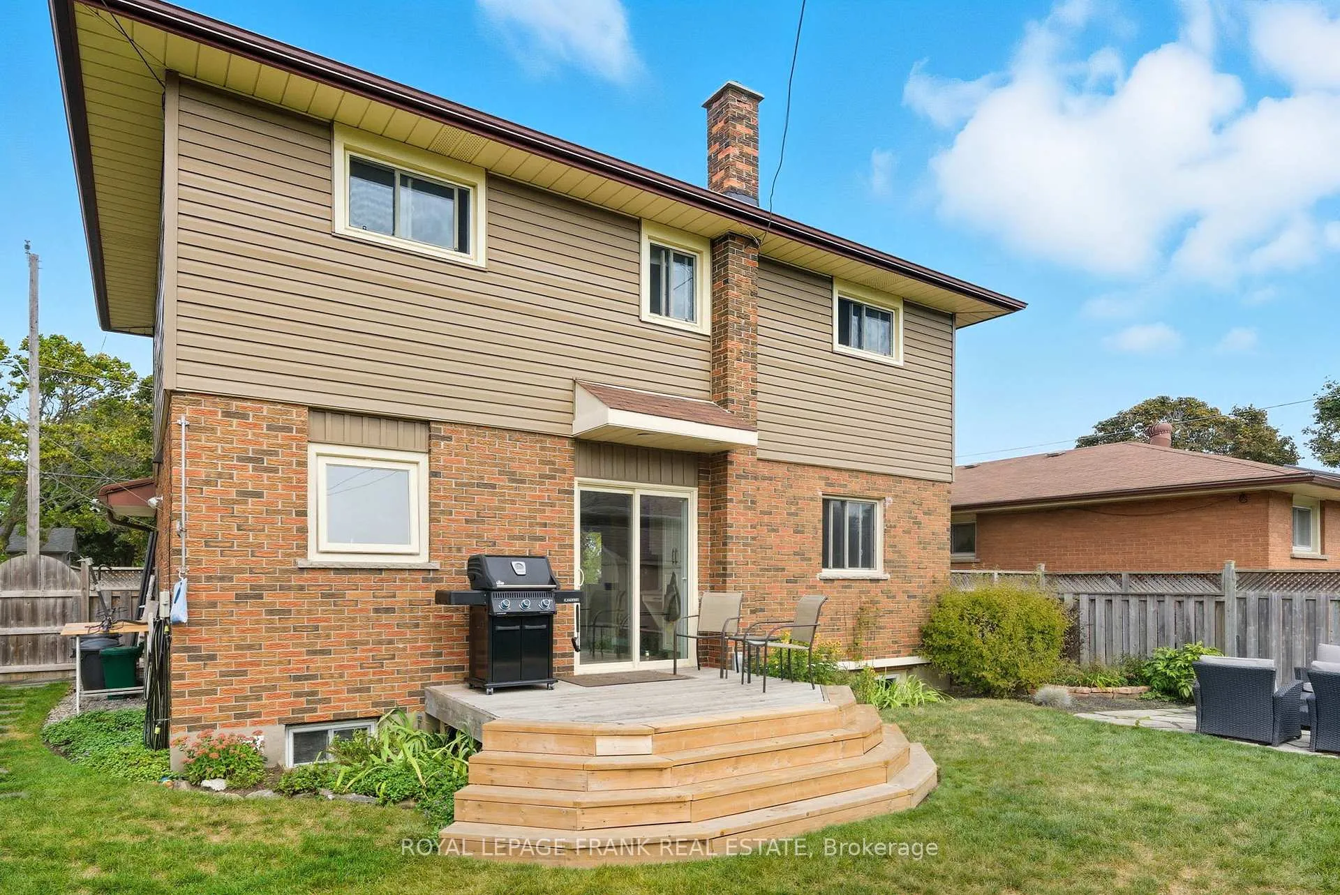 Photo 40 of 1143 Windermere Avenue, Oshawa, Donevan — HOMEH