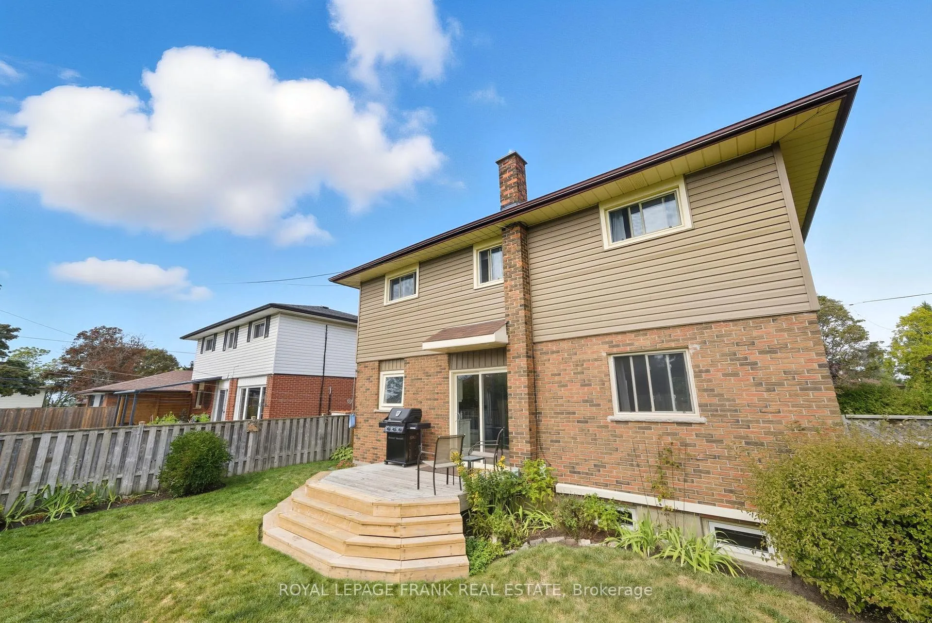 Photo 42 of 1143 Windermere Avenue, Oshawa, Donevan — HOMEH
