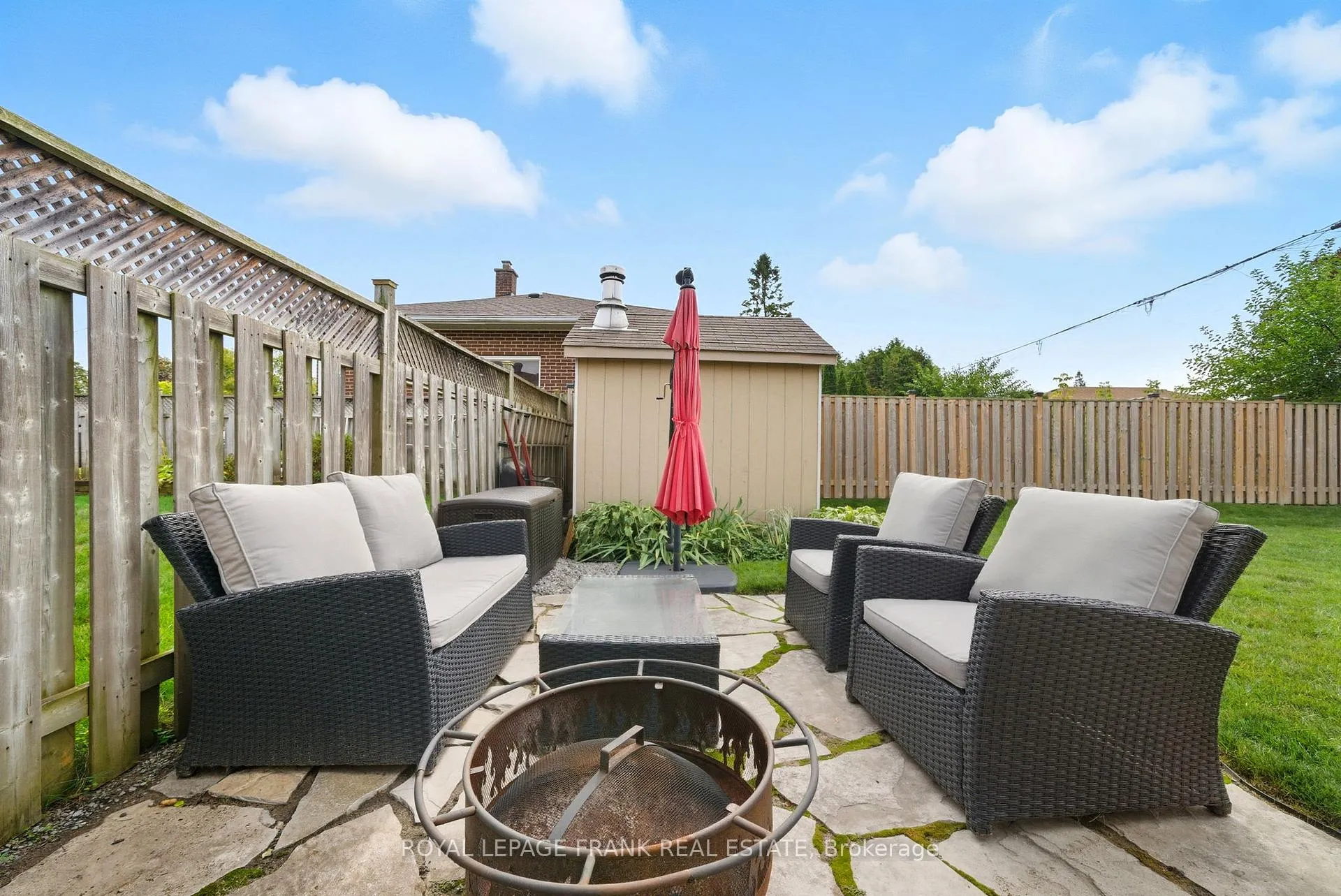 Photo 43 of 1143 Windermere Avenue, Oshawa, Donevan — HOMEH