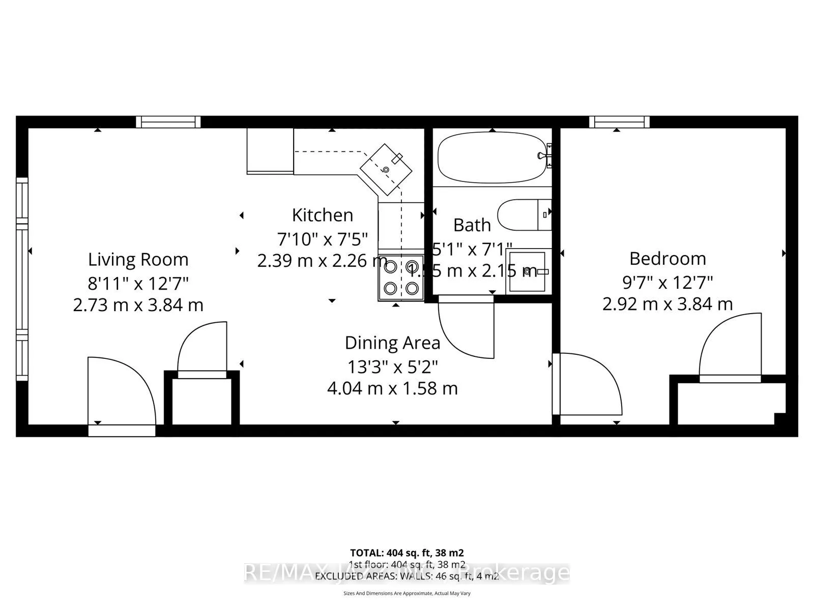 Photo 18 of Unit 102, 251 Simcoe Street S, Oshawa, Central — HOMEH