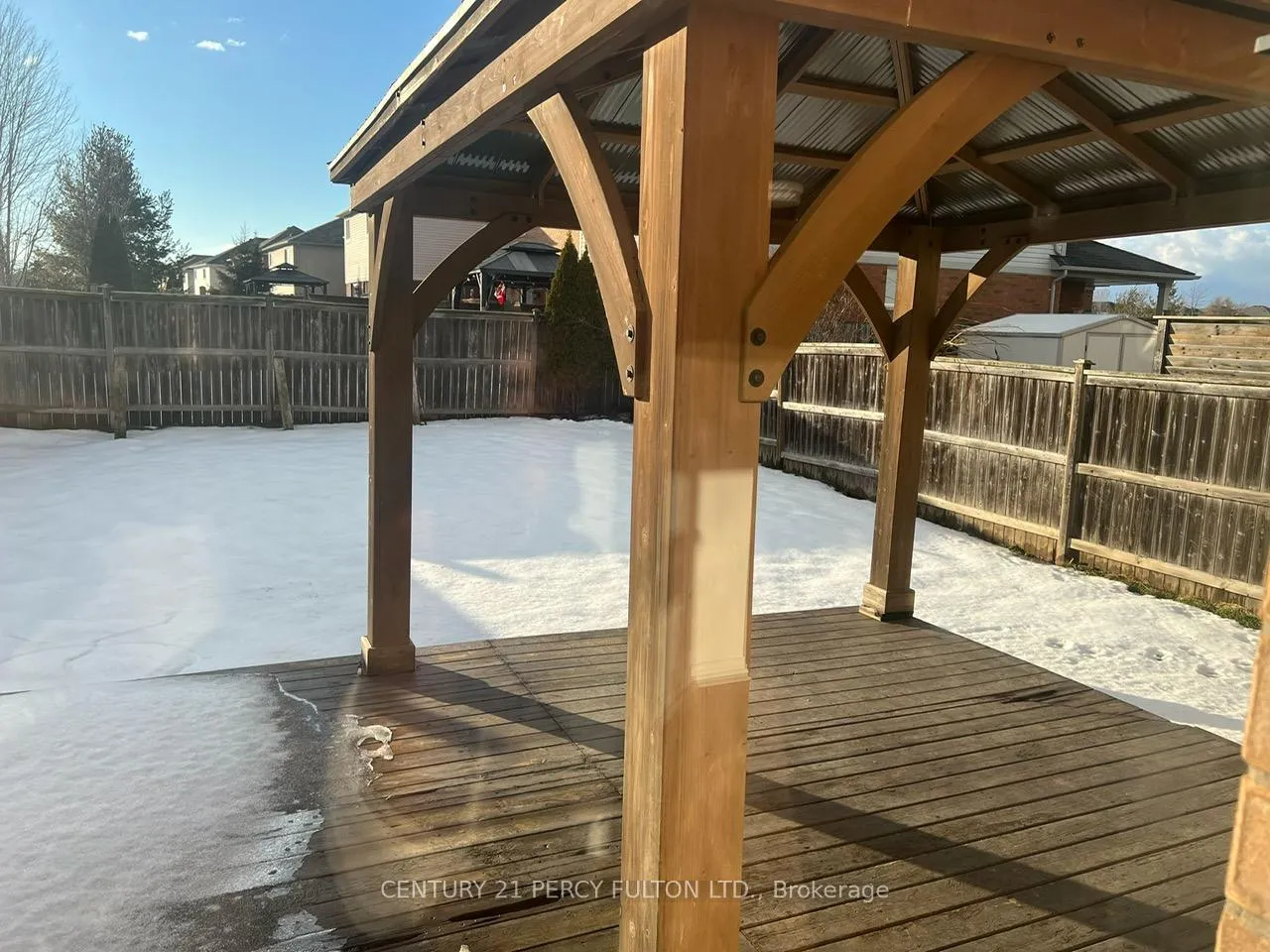 Photo 16 of 10 Brooking Street W, Clarington, Bowmanville — HOMEH