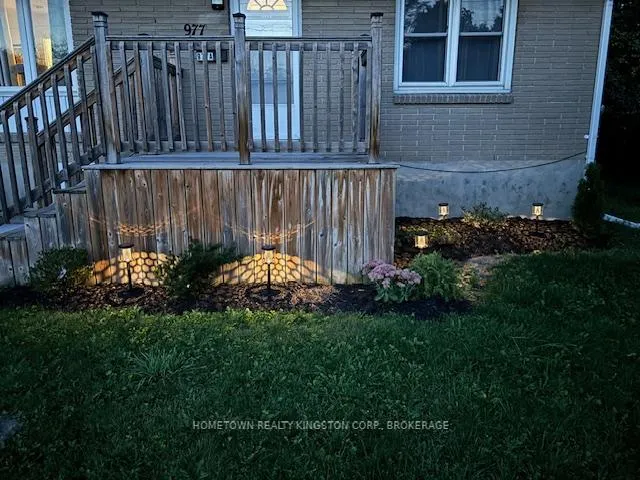Photo 27 of 977 Portsmouth Avenue, Kingston, West of Sir John A. Blvd — HOMEH