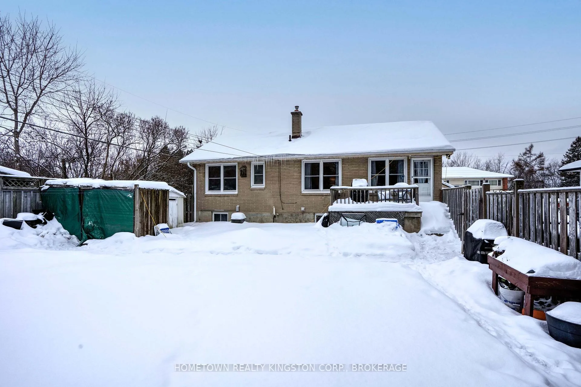 Photo 28 of 977 Portsmouth Avenue, Kingston, West of Sir John A. Blvd — HOMEH