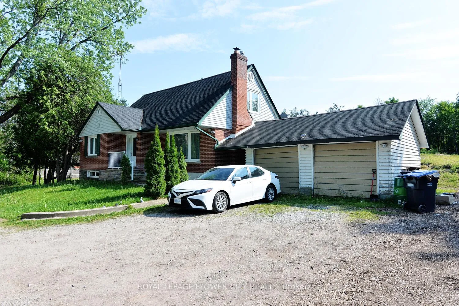 Photo 2 of 15790 Mississauga Road, Caledon, Rural Caledon — HOMEH