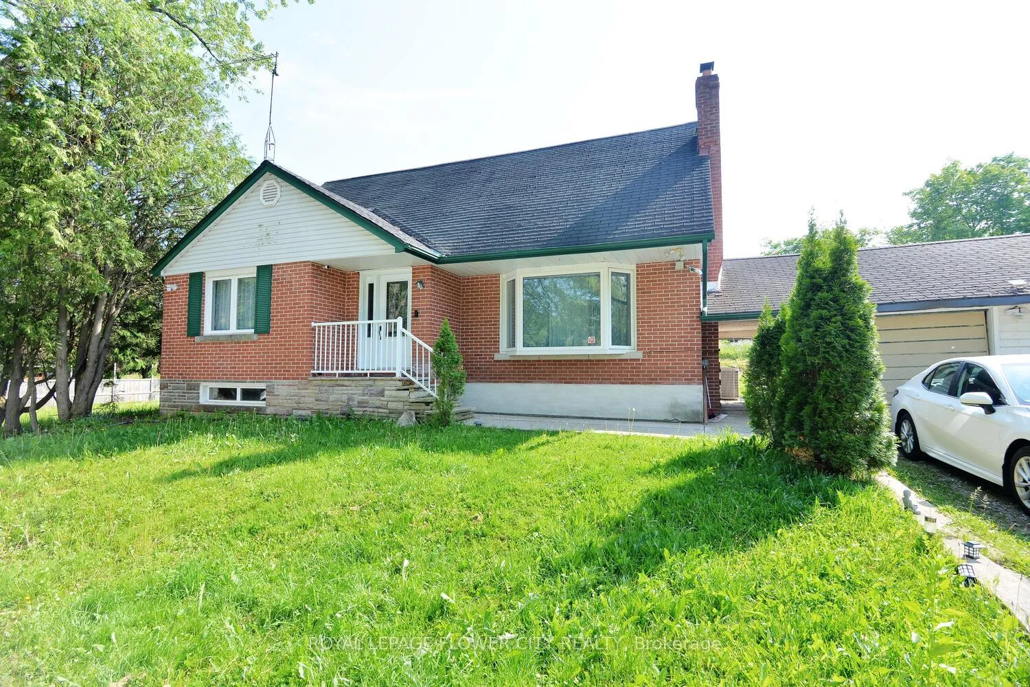 Photo 3 of 15790 Mississauga Road, Caledon, Rural Caledon — HOMEH